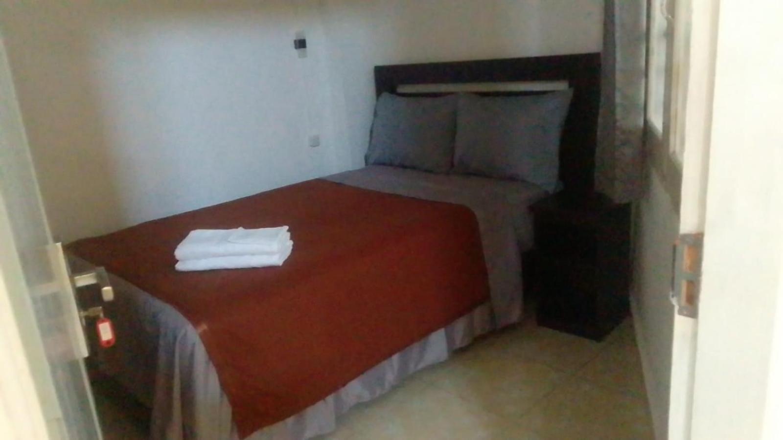Double Room - Photo 21