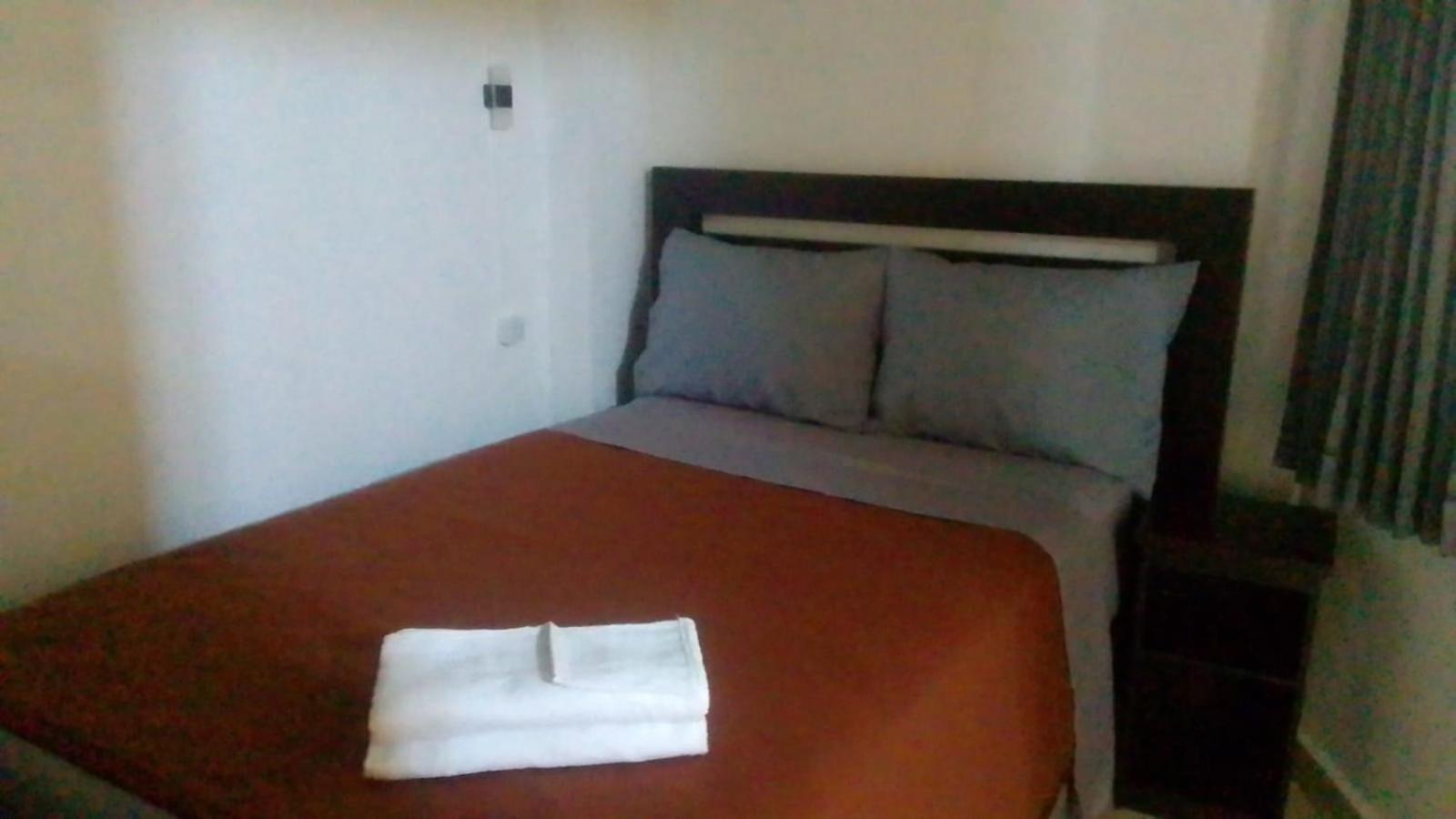 Double Room - Photo 20