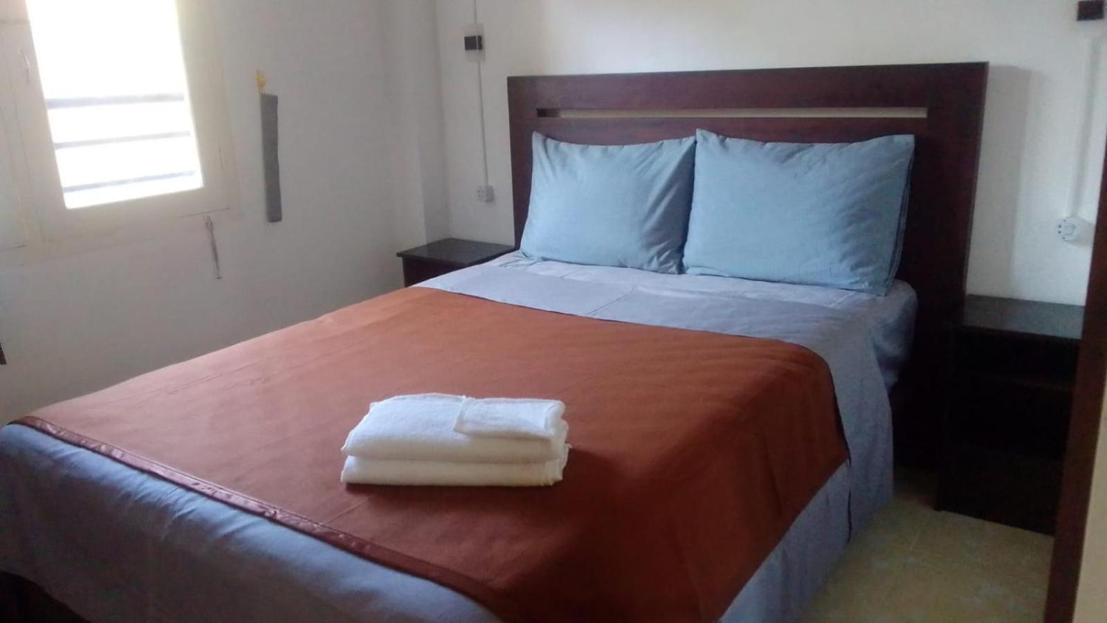 Double Room - Photo 19