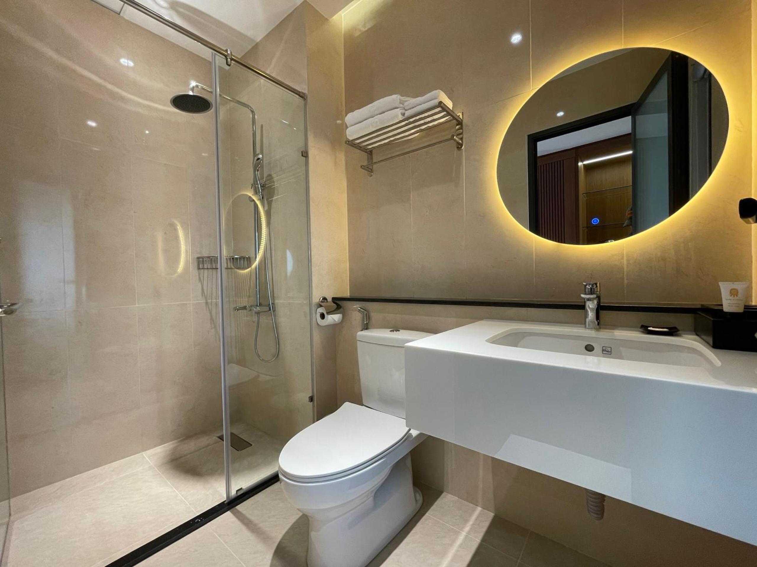 Superior Twin Room - Photo 2