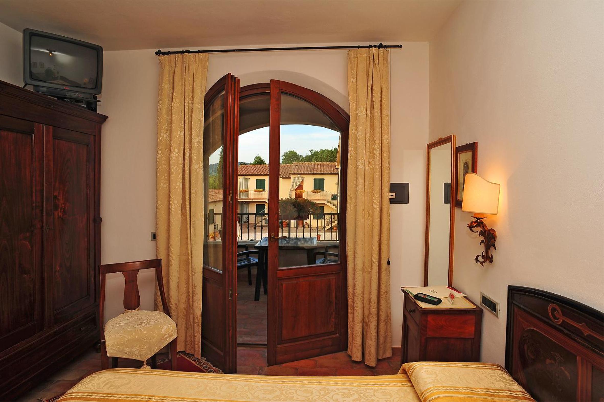 Superior Double Room - Photo 1
