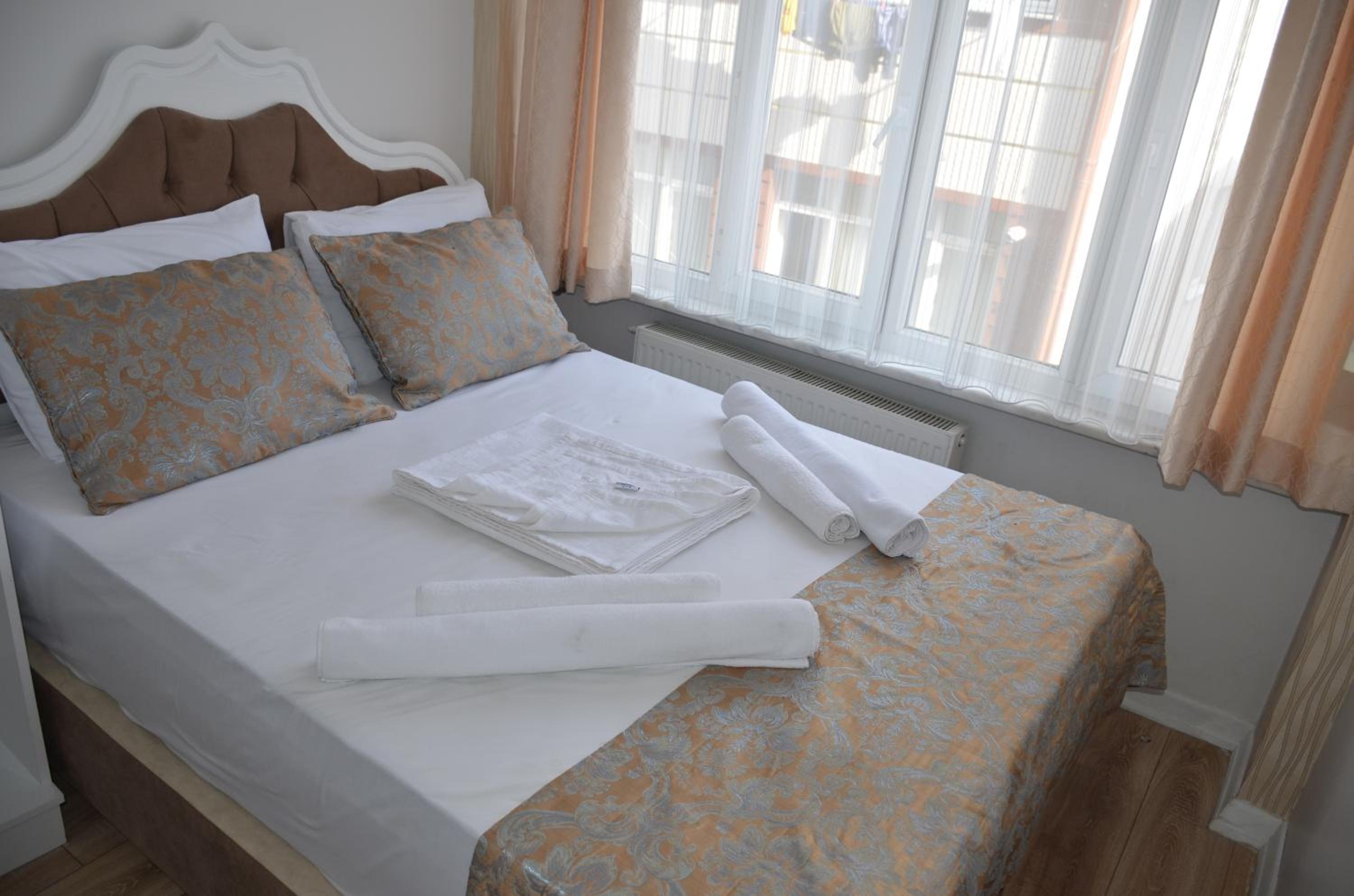 Deluxe Twin Room photo 1