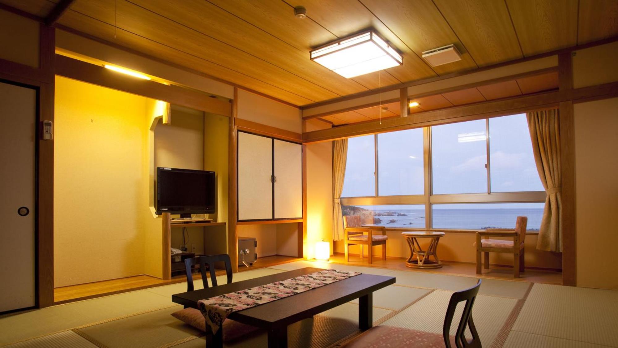 Japanese-Style Room photo 1