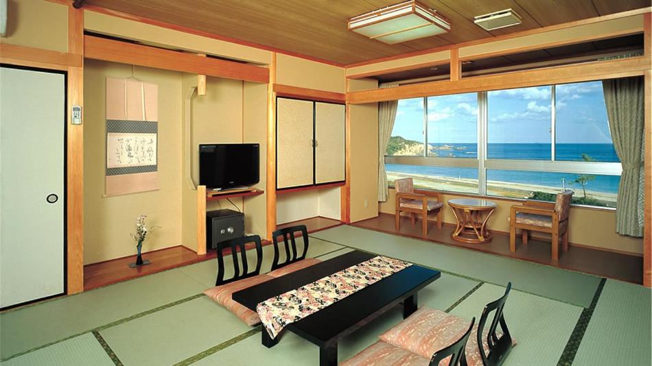 Japanese-Style Room photo 2
