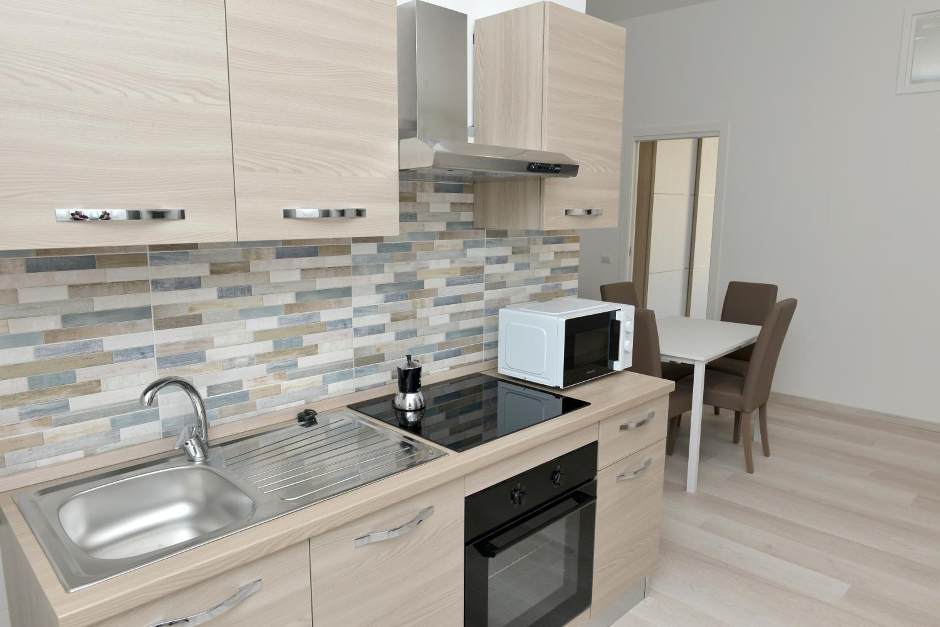 One-Bedroom House photo 2