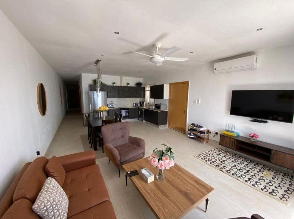 Apartment with Sea View photo 1
