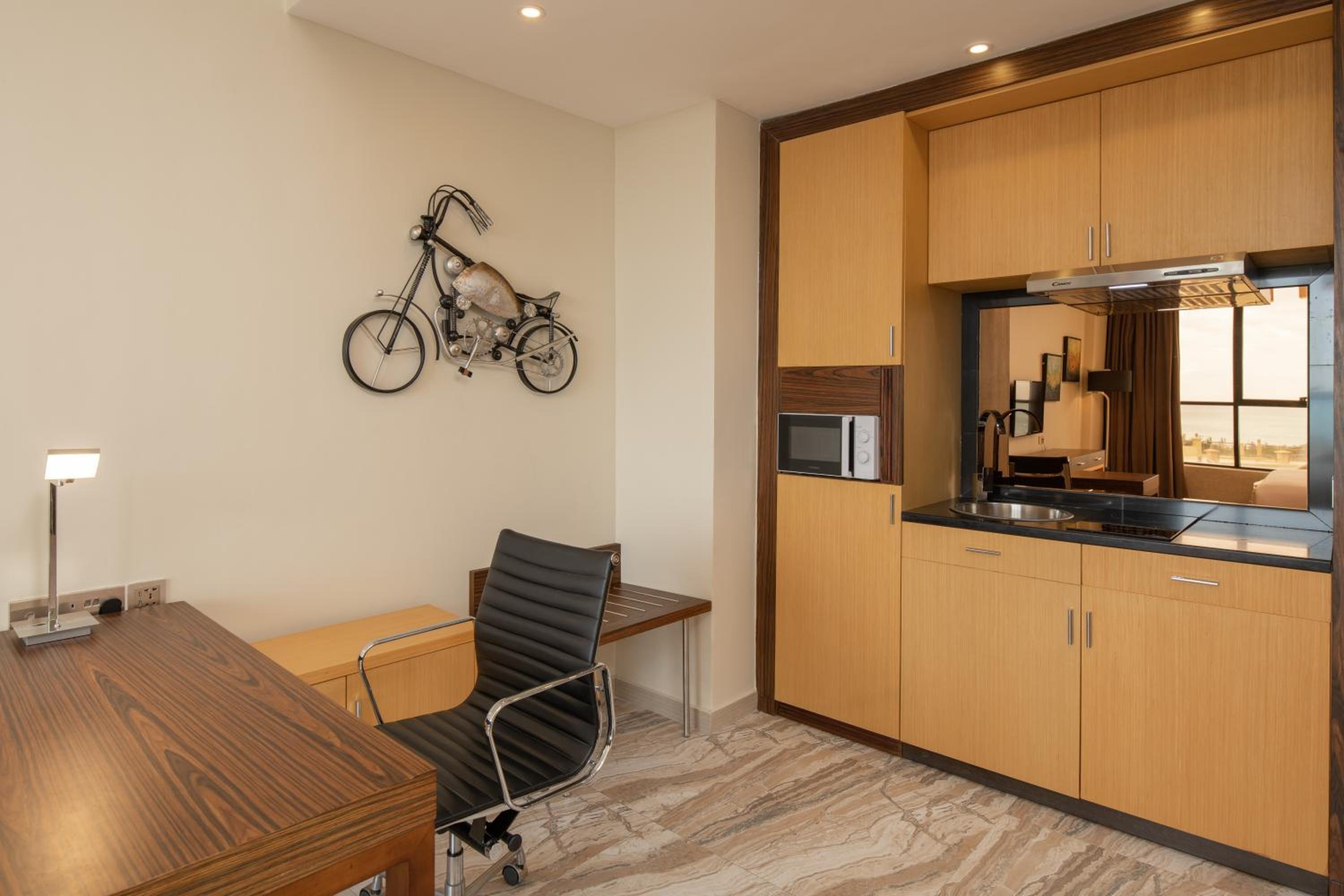 Premier Twin Studio - Photo 2
