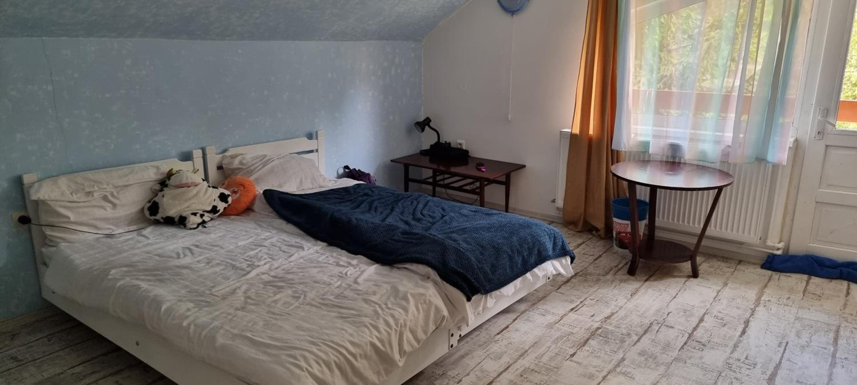 One-Bedroom House photo 1