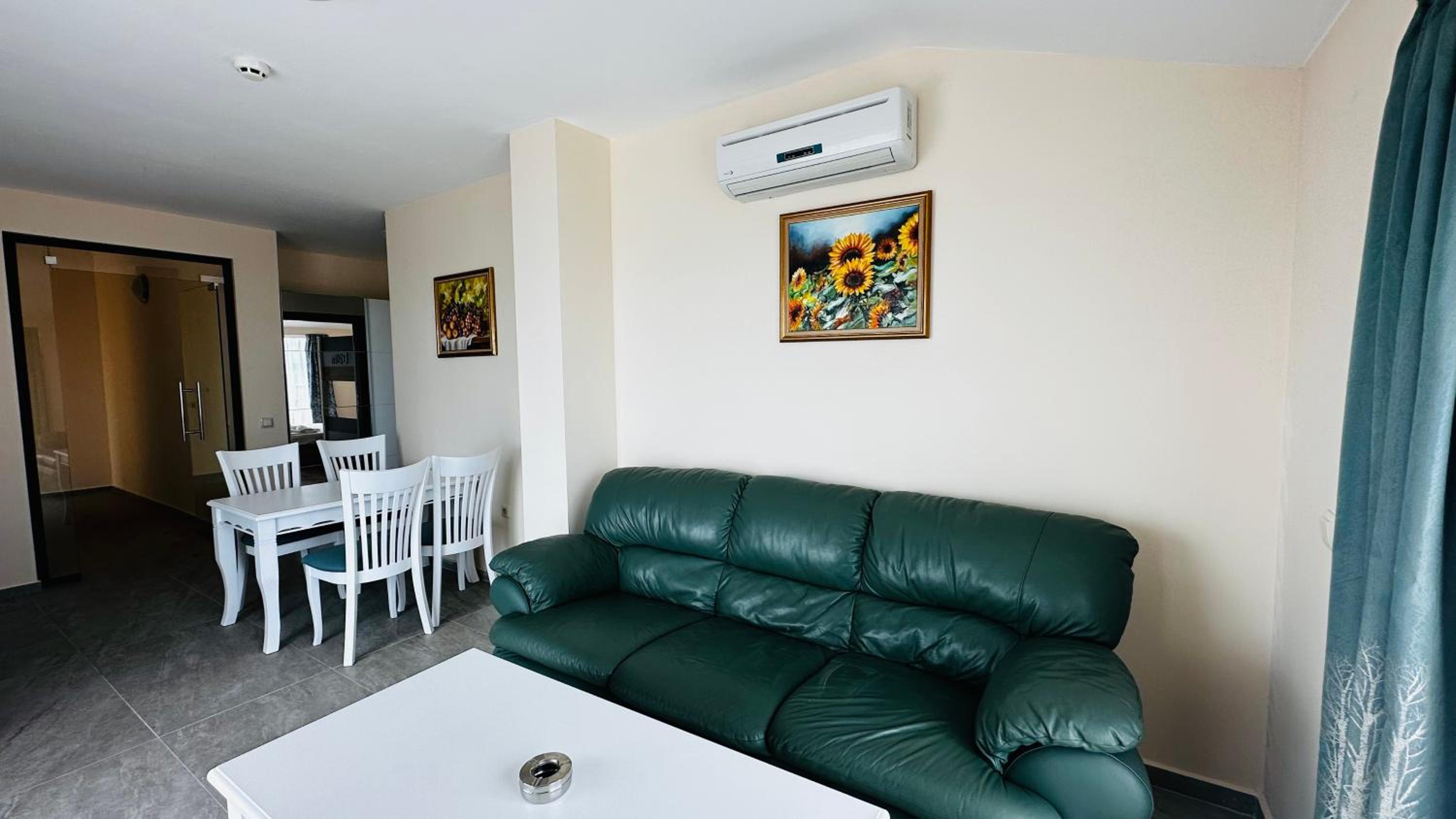 Maisonette Apartment with Sea Veiw photo 1
