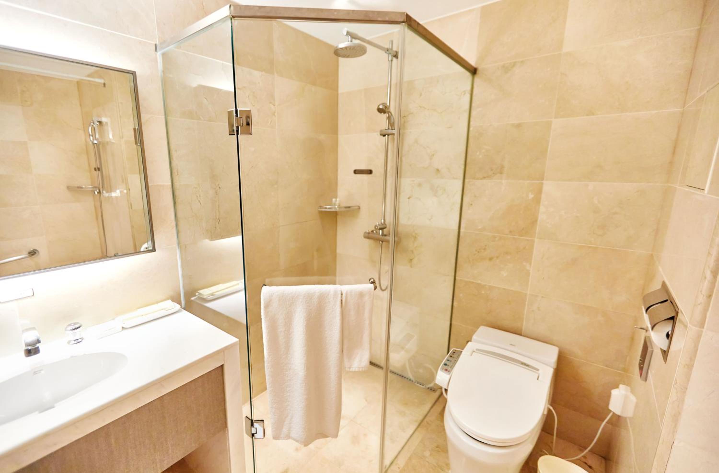 Hotel Superior Twin Room (Without Kitchenette) photo 3