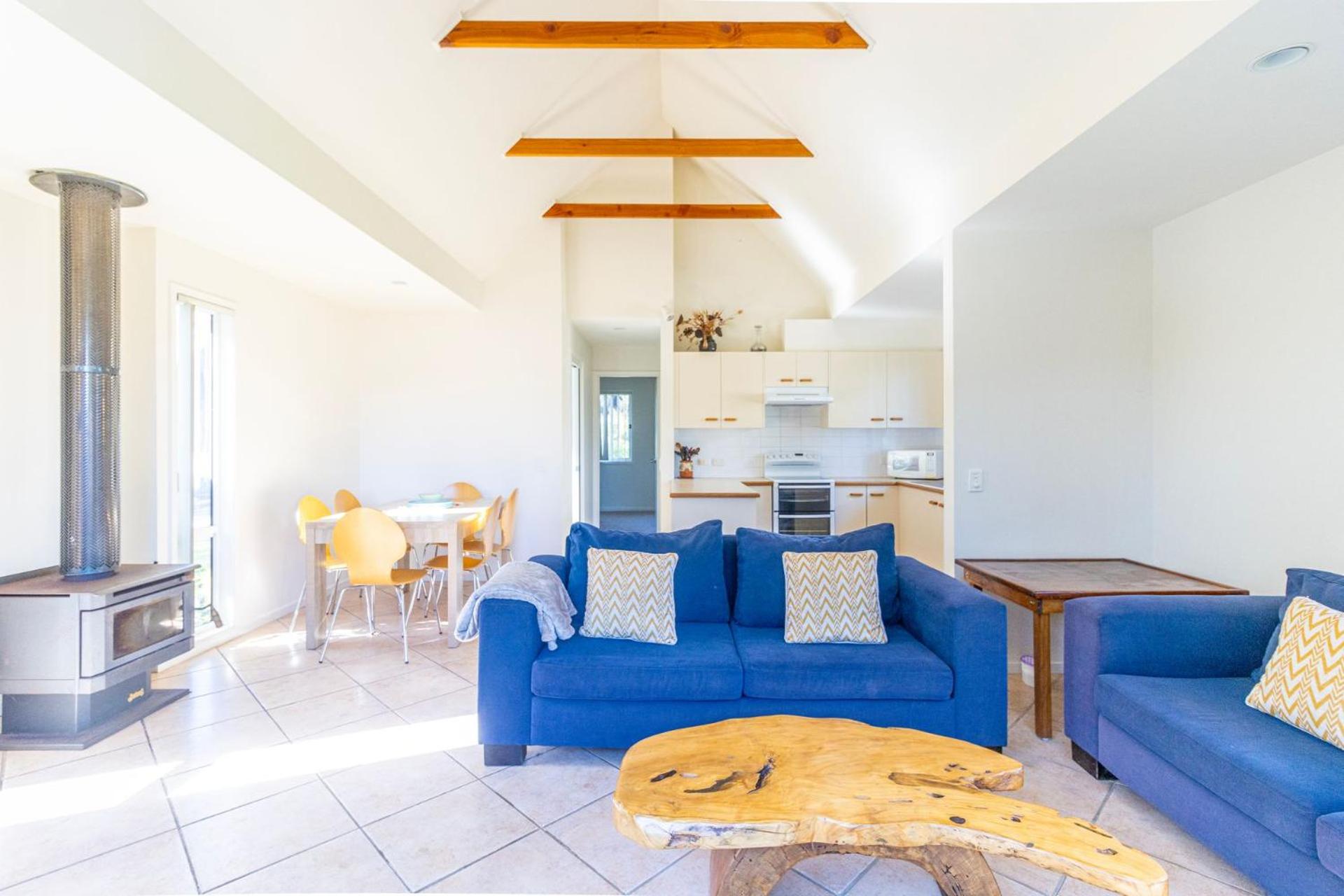 Two-Bedroom Chalet photo 1