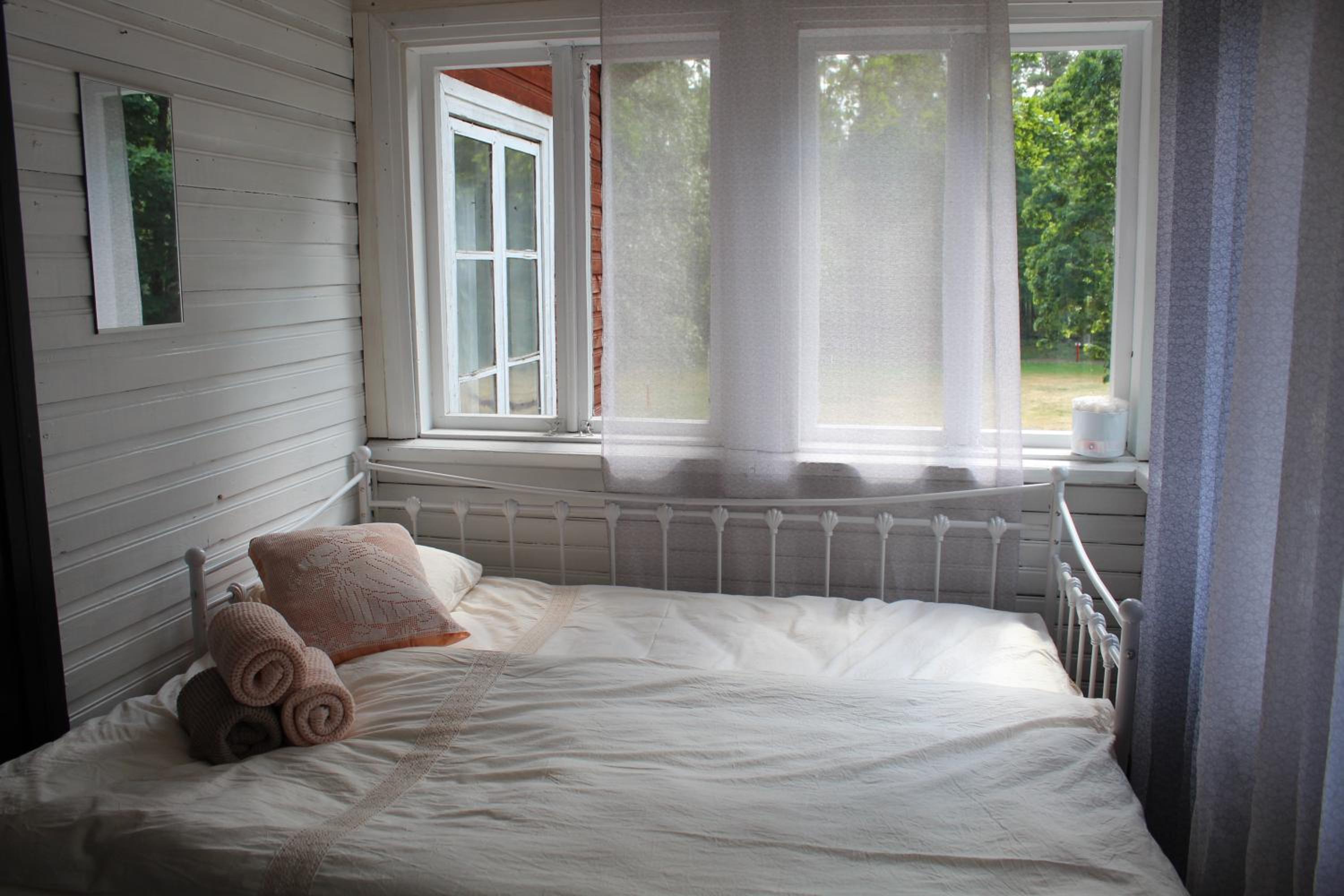 Economy Double Room photo 1