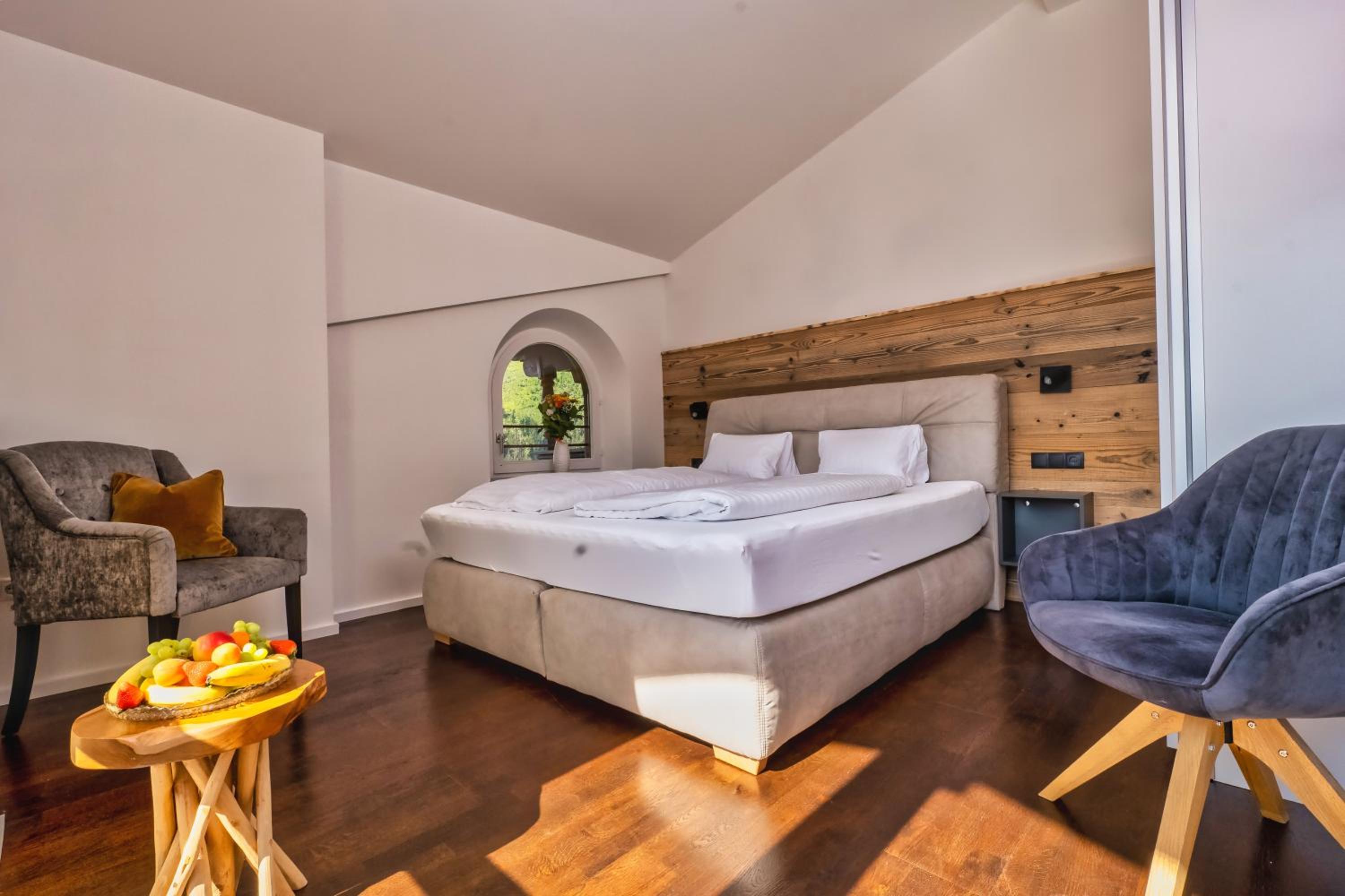 Suite with Balcony - Photo 1