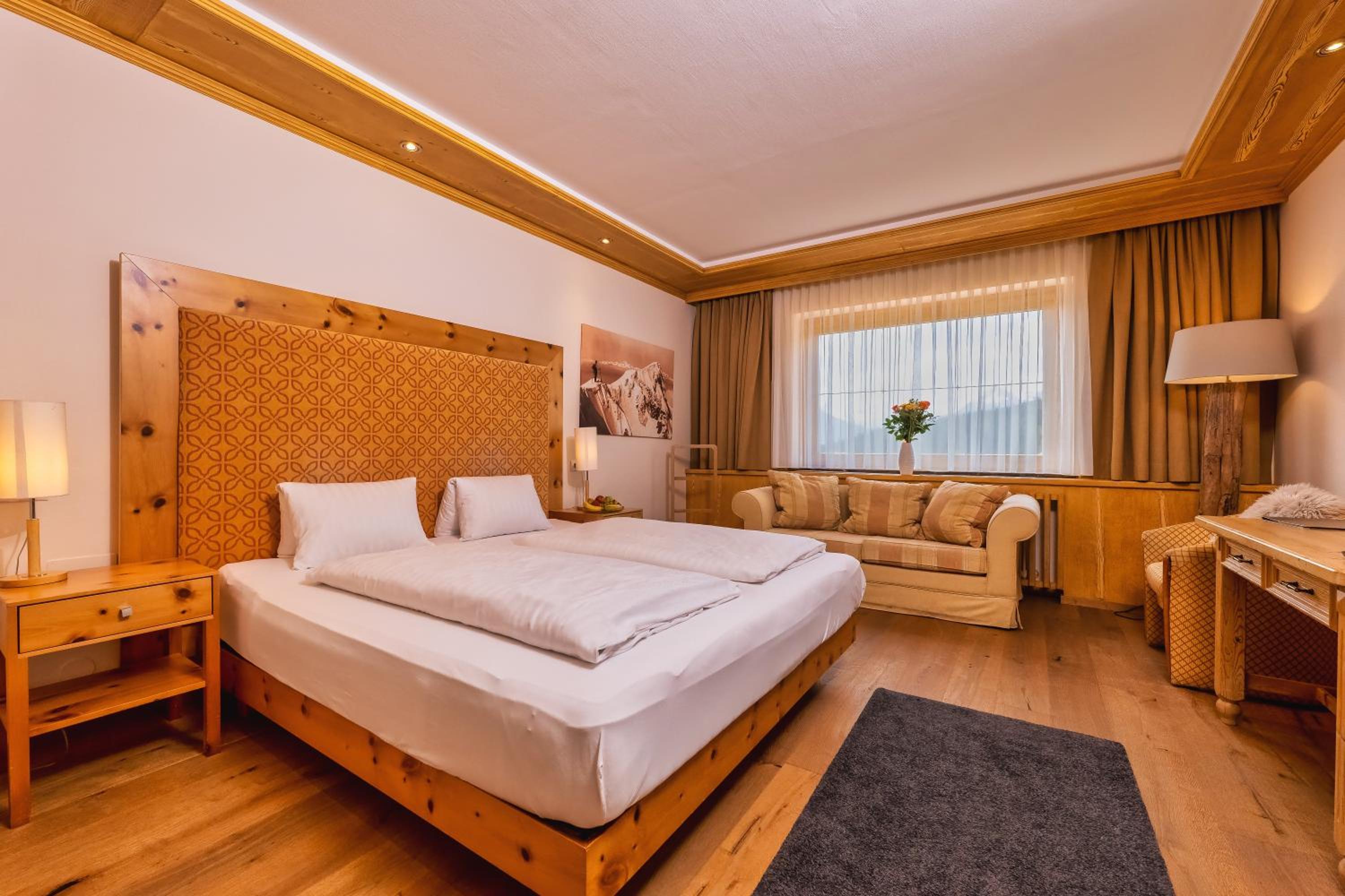 Deluxe Room photo 2