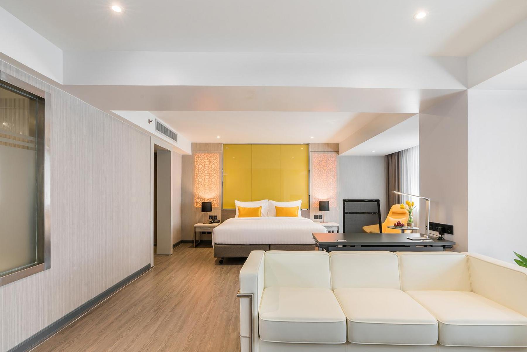 Residence Suite photo 2