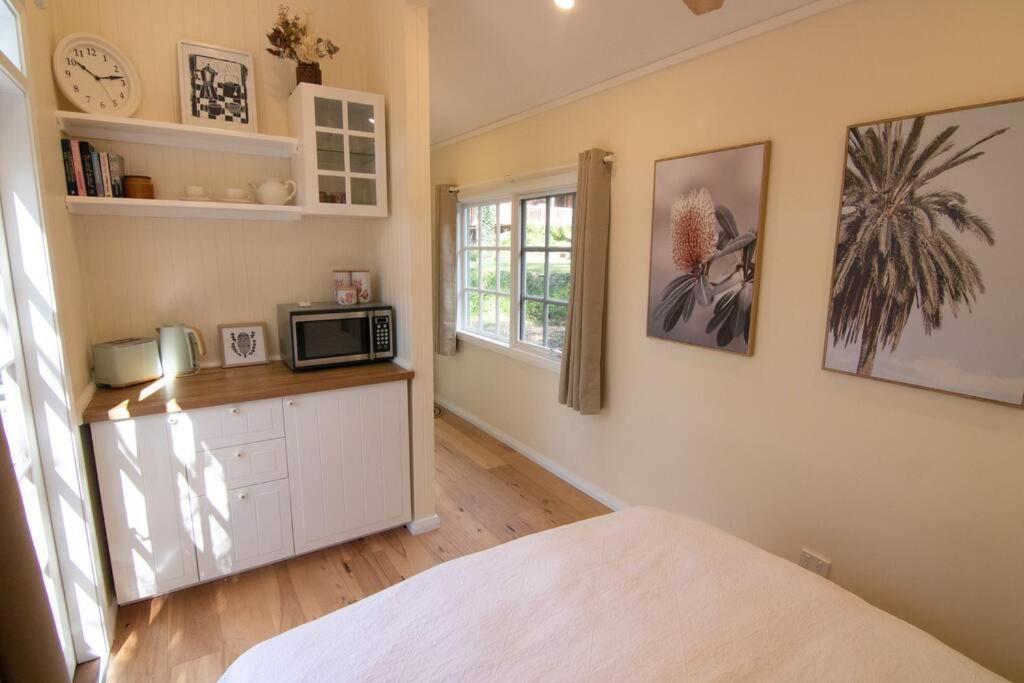 One-Bedroom House photo 1