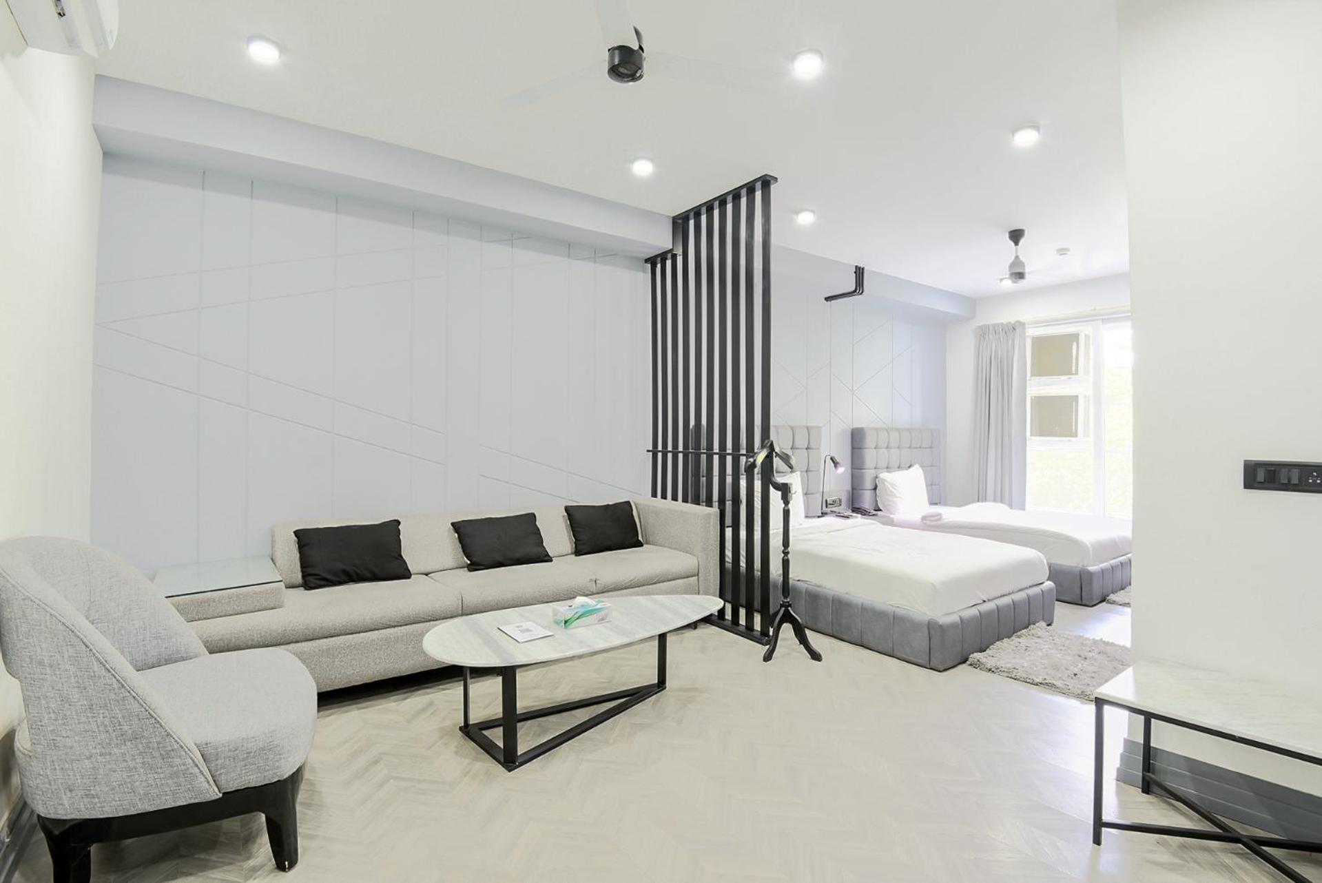 Superior Twin Room photo 1