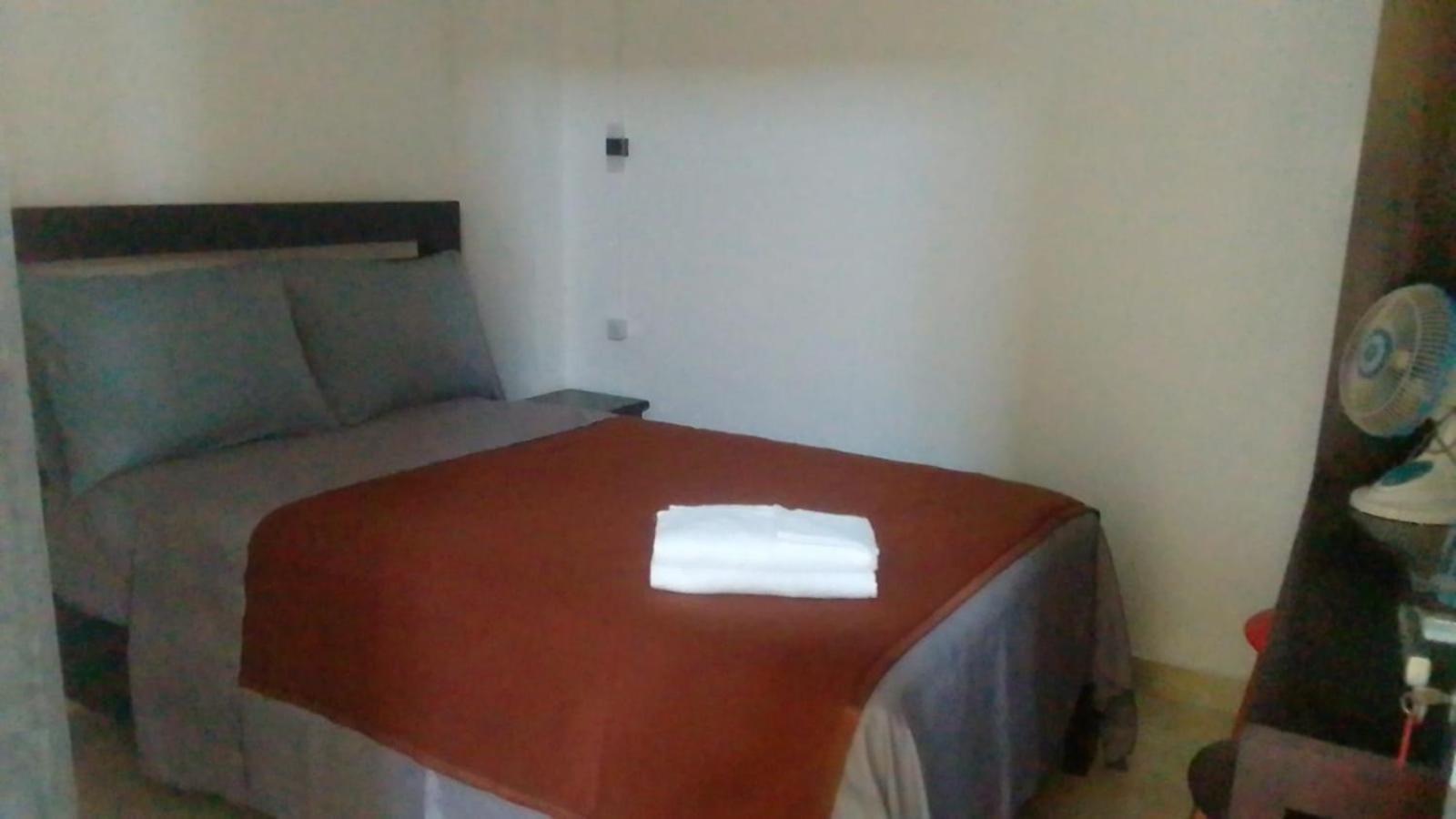 Double Room - Photo 15