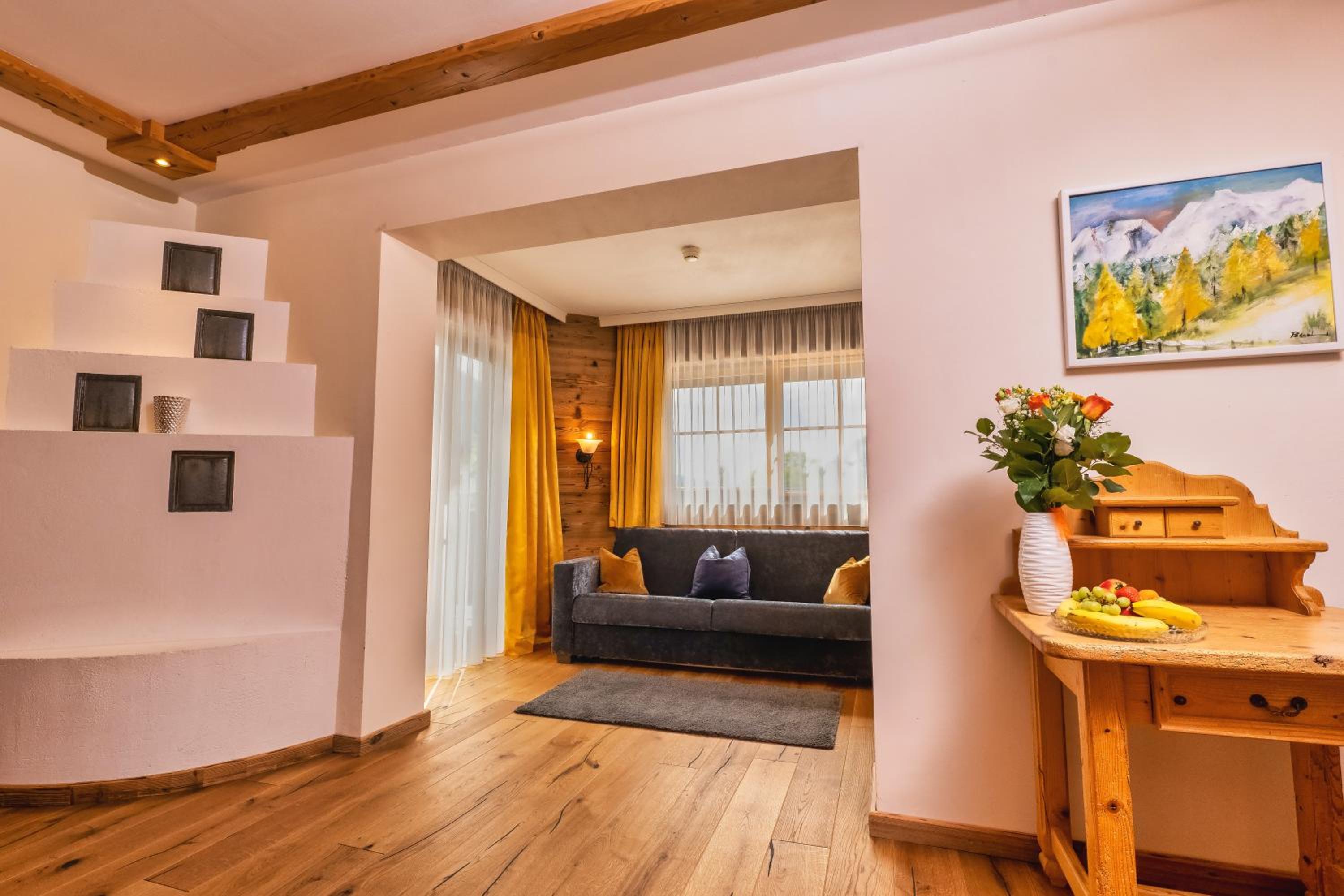 Deluxe Double Room photo 3