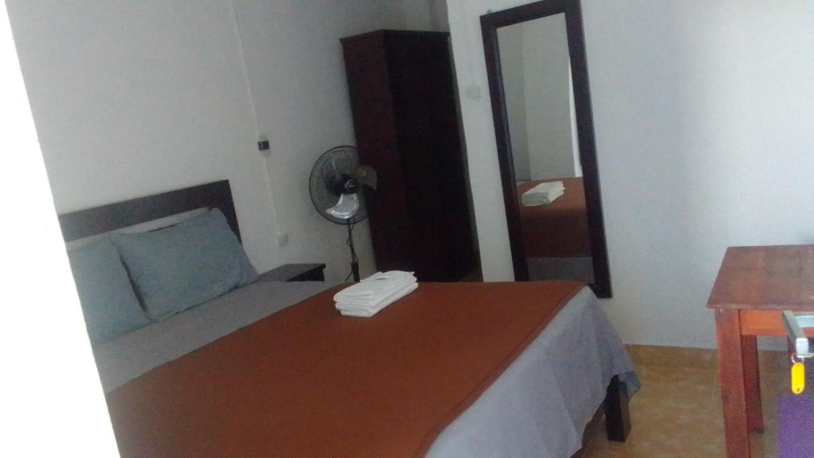 Double Room - Photo 14