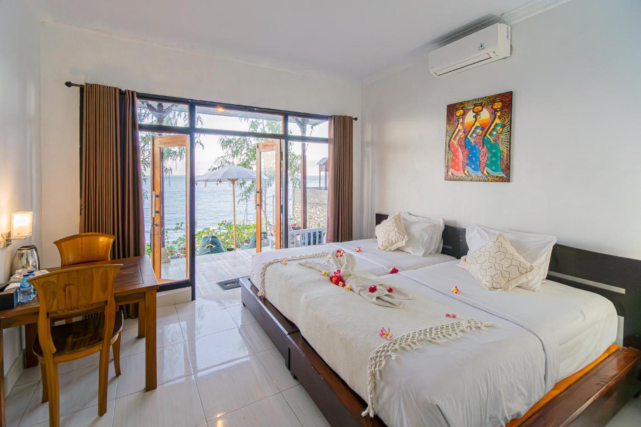 Standard Double Room - Photo 16