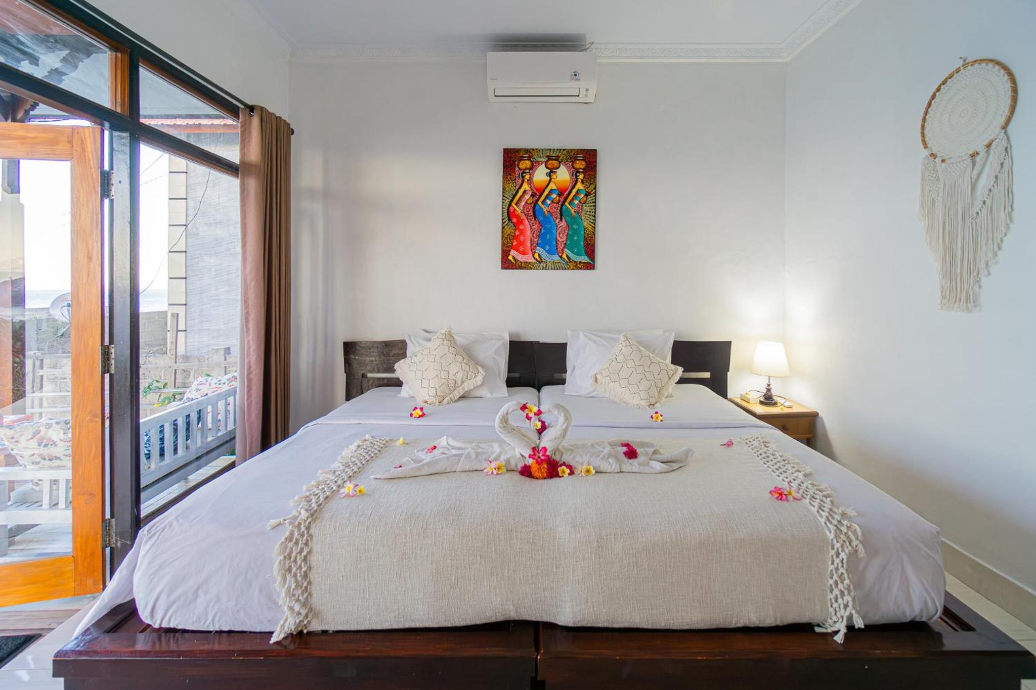 Standard Double Room - Photo 18