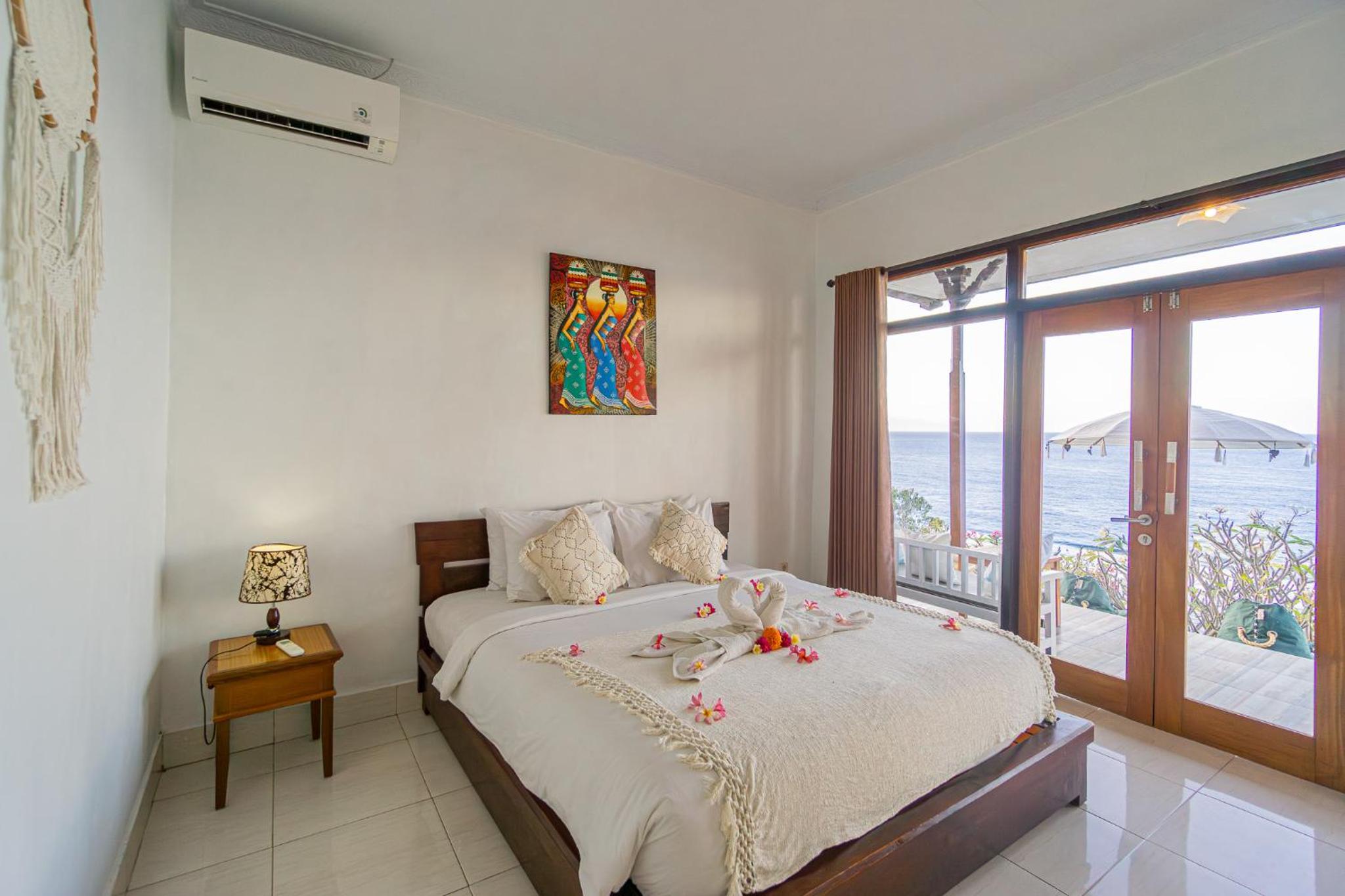 Standard Double Room - Photo 12