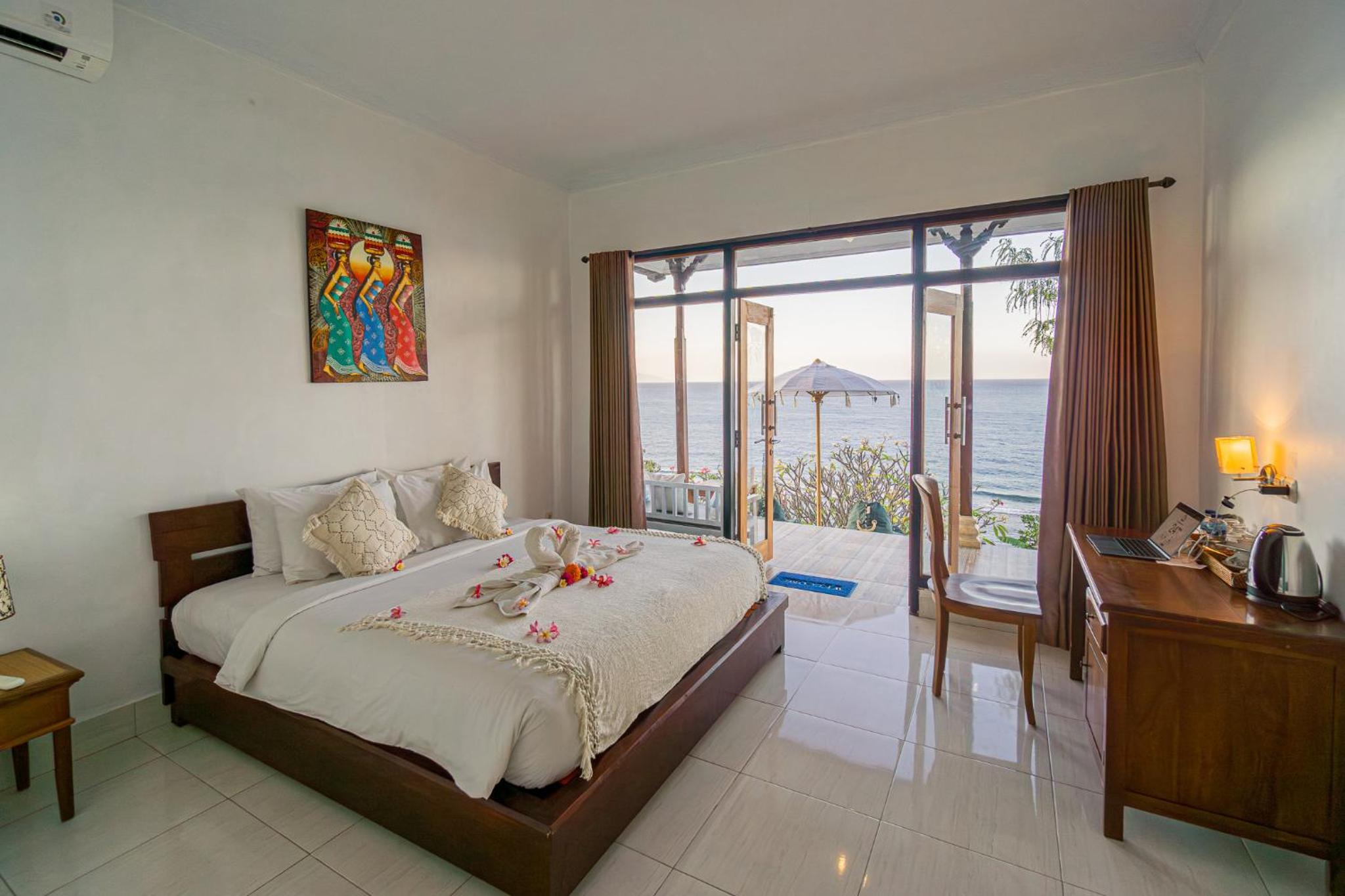Standard Double Room - Photo 11
