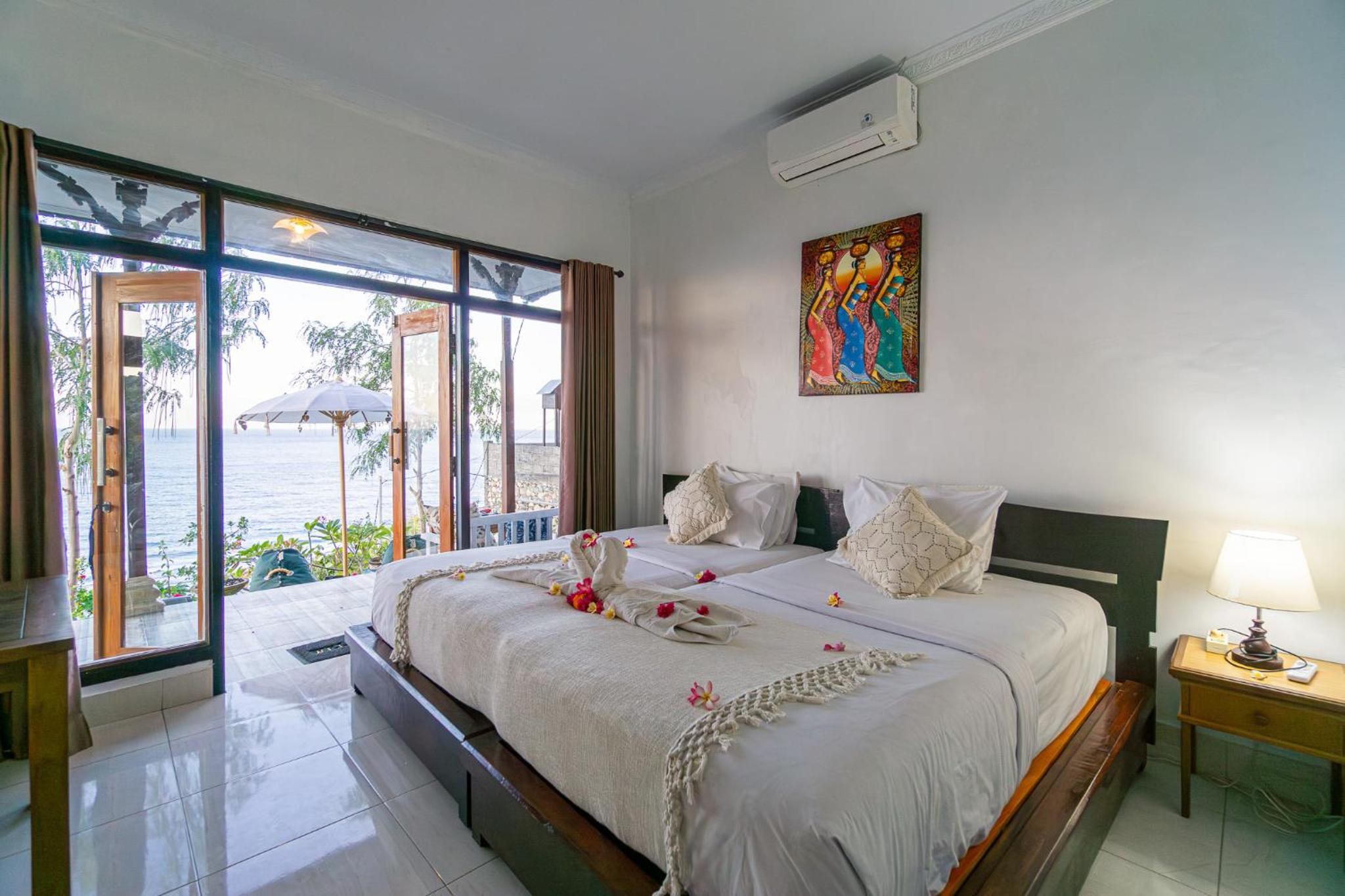 Standard Double Room - Photo 14