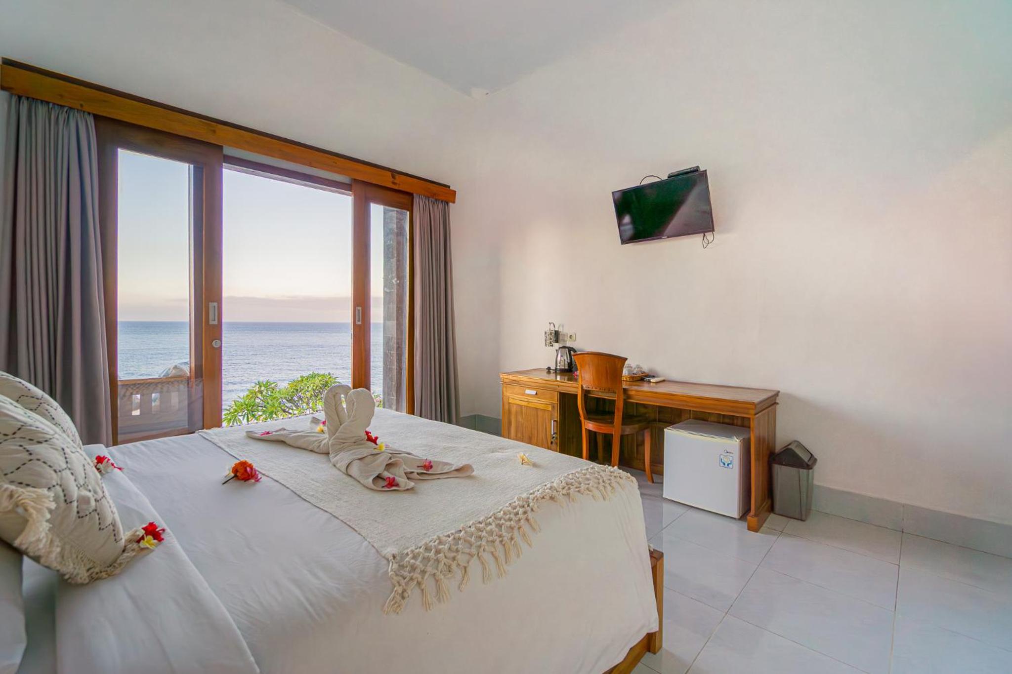 Superior Double Room - Photo 6