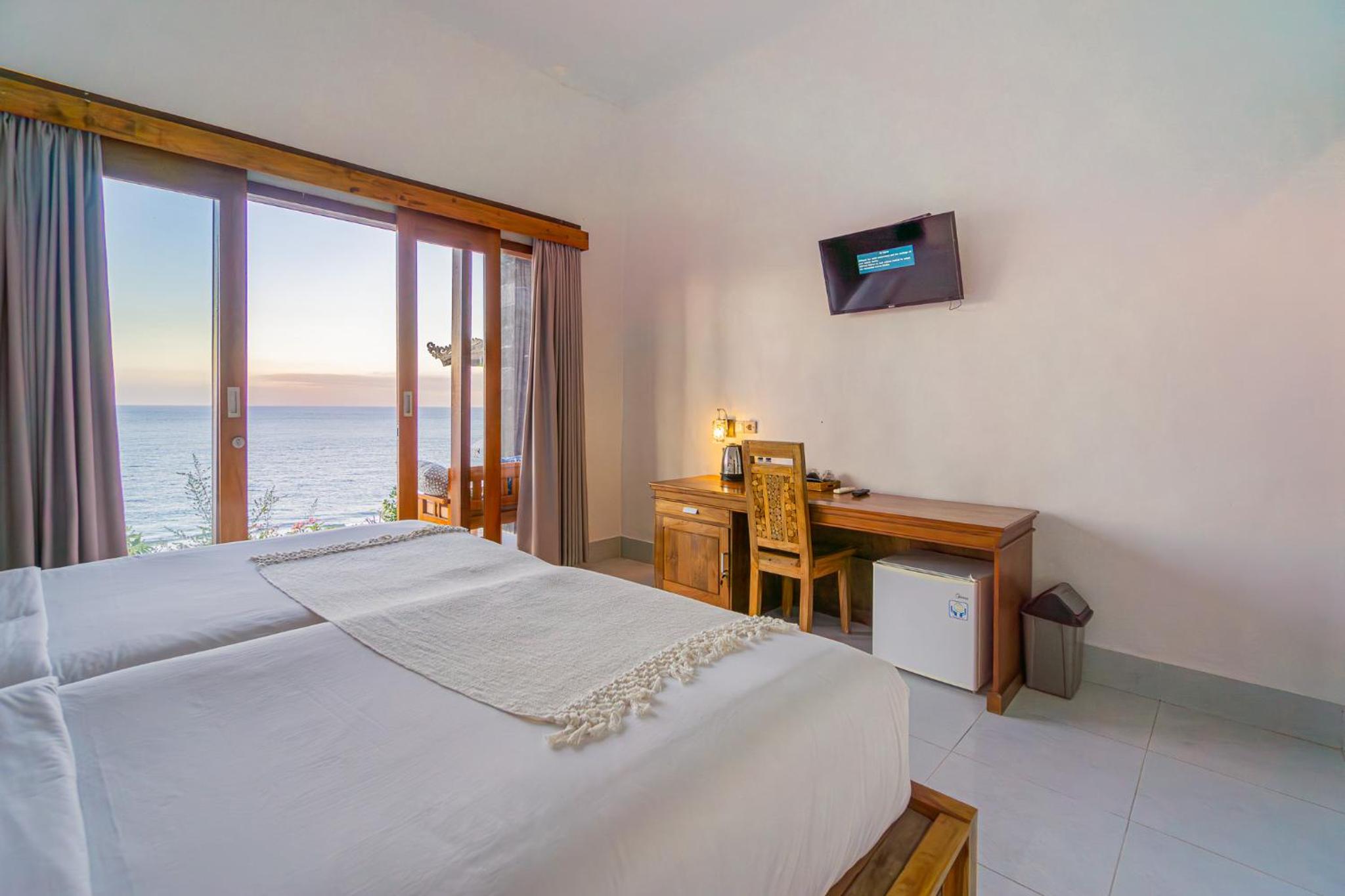 Superior Double Room - Photo 5