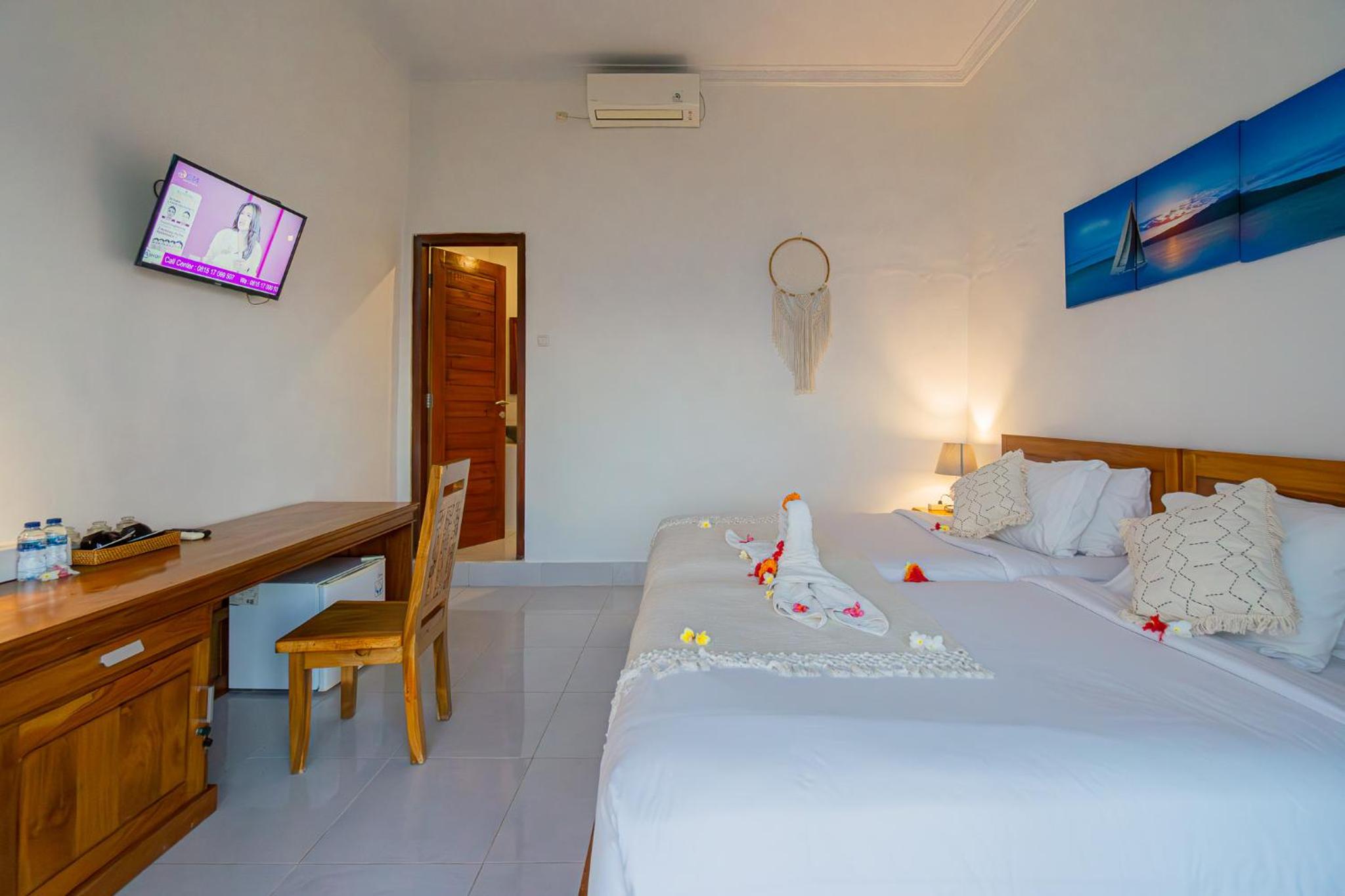 Superior Double Room - Photo 7