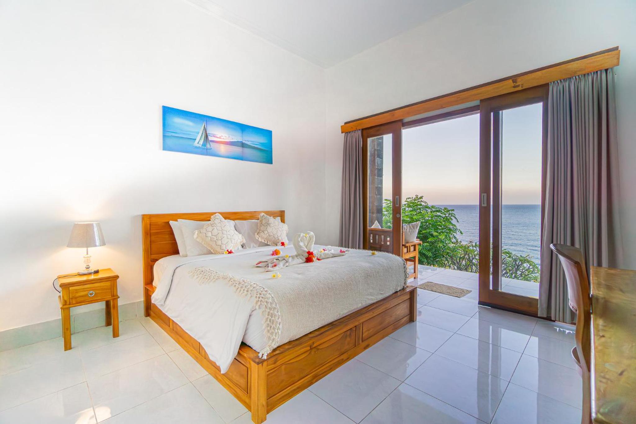 Superior Double Room - Photo 8