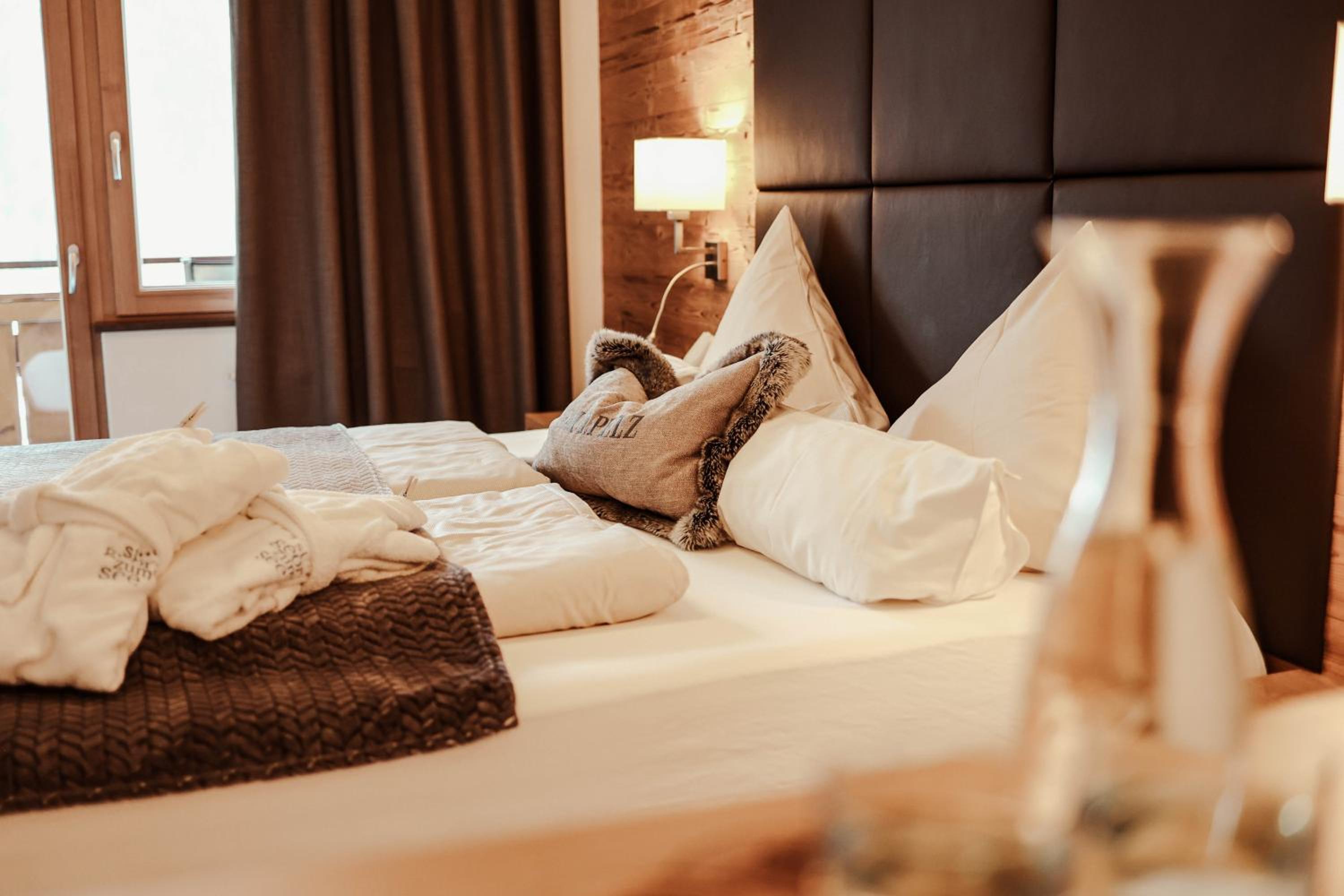 Doppelzimmer Seeseite photo 3