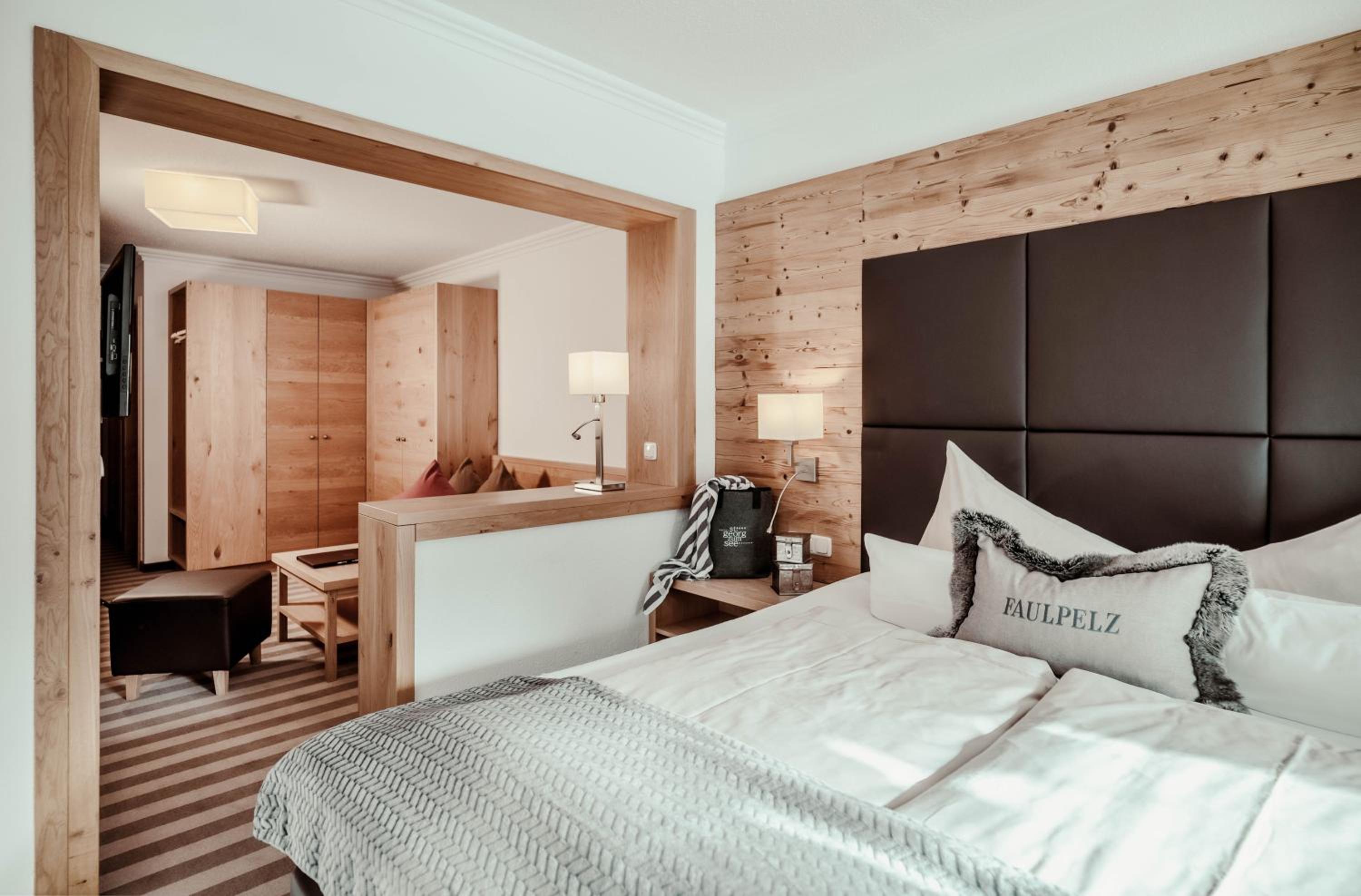 Doppelzimmer Seeseite photo 1