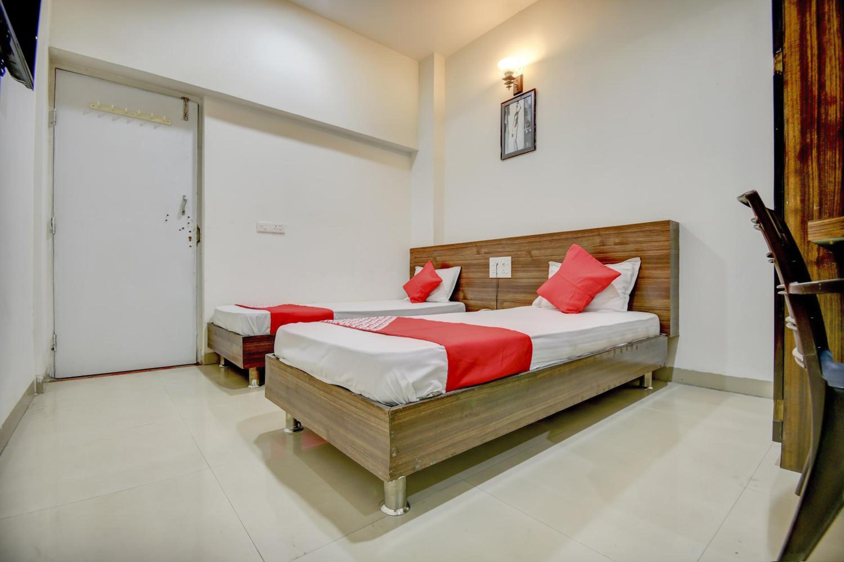 Standard Double Room photo 1