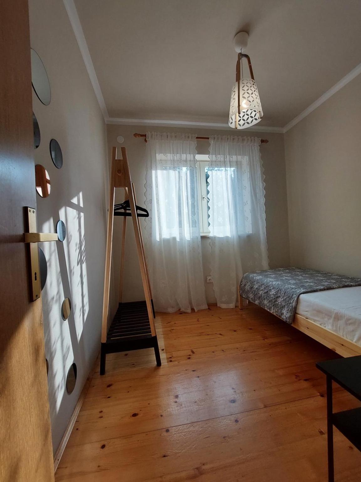 Apartment with Balcony photo 1
