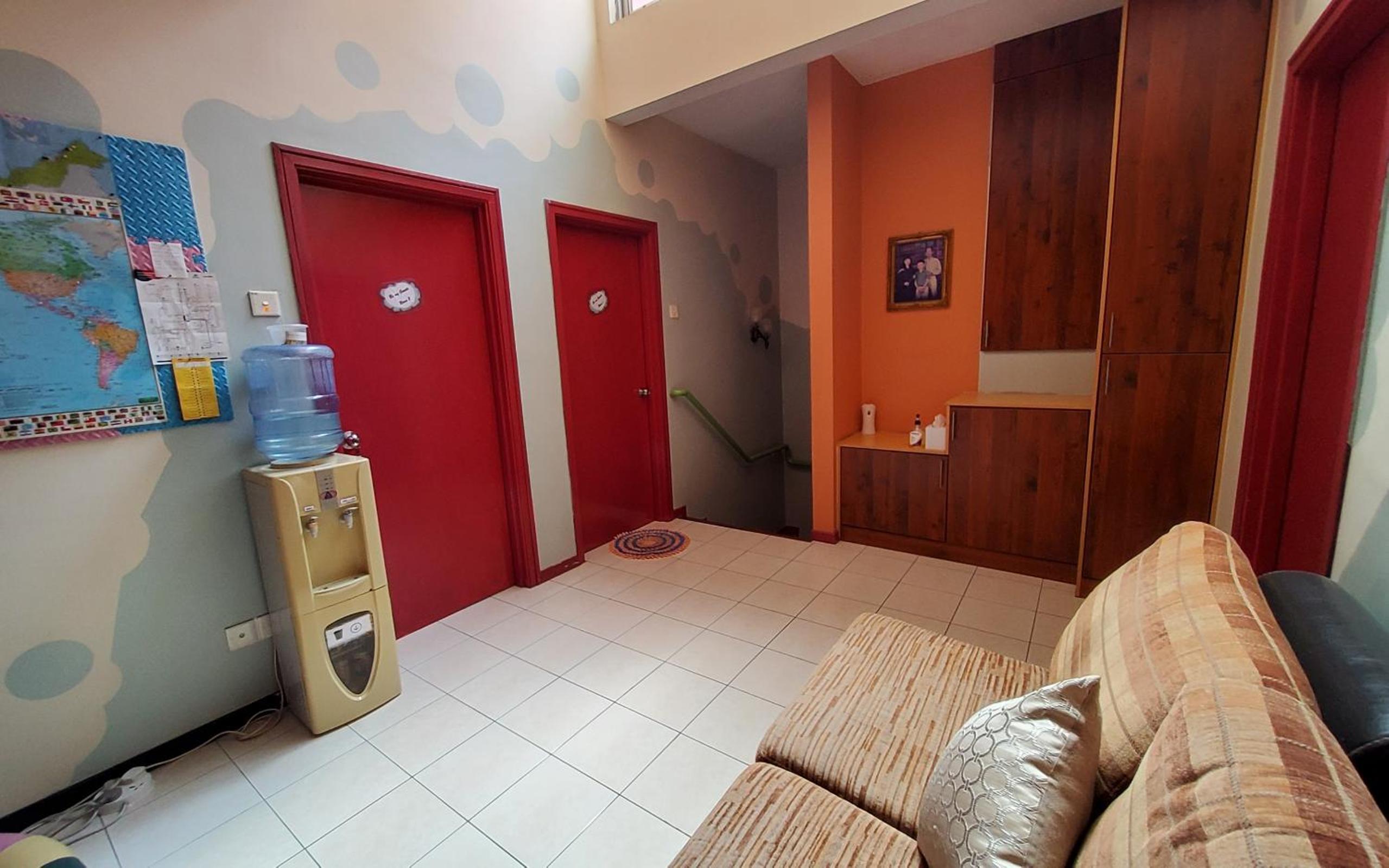Budget Double Room (Max 2 pax) - Photo 16