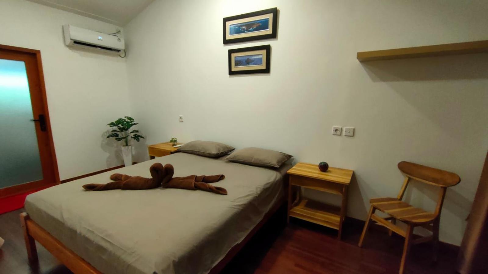 Deluxe Room - Photo 4