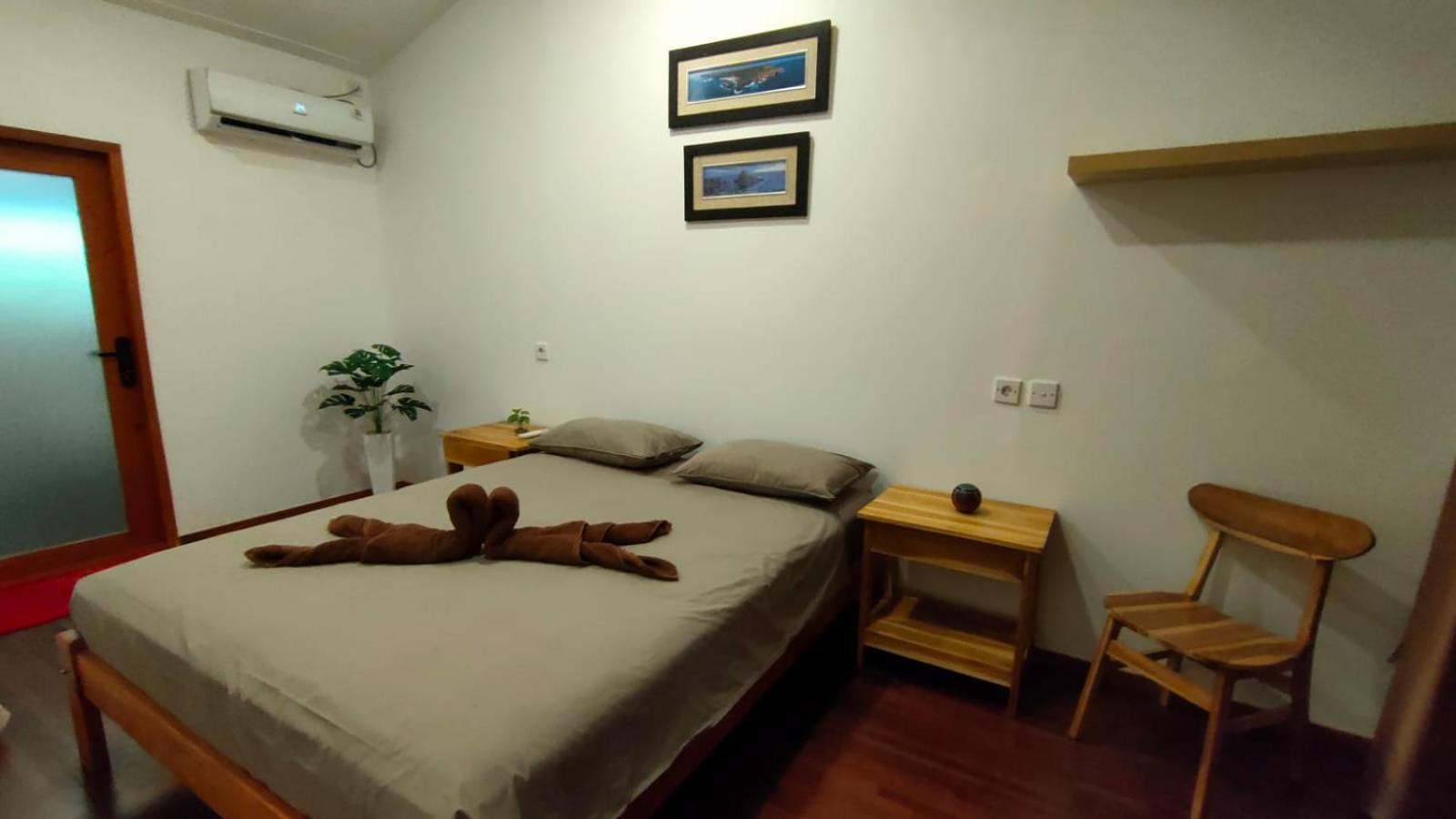 Deluxe Room - Photo 3