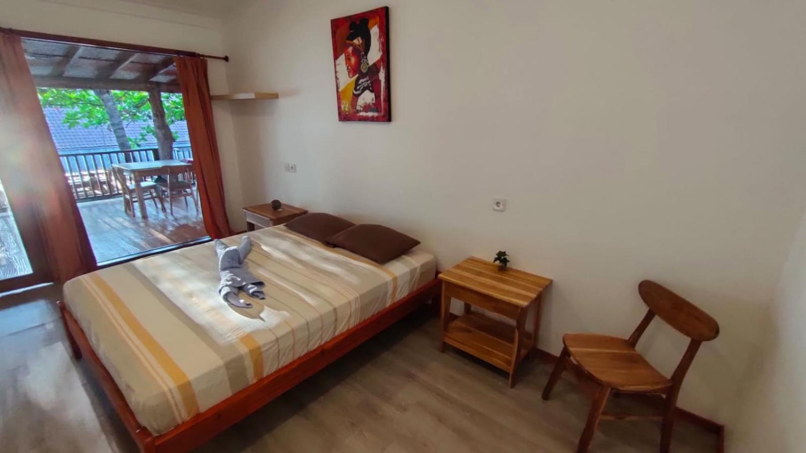 Deluxe Room - Photo 2