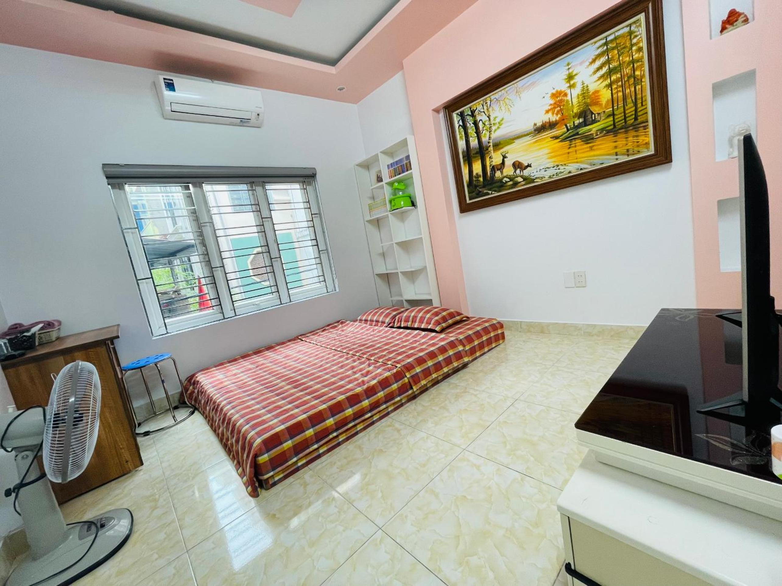 Double Room photo 3