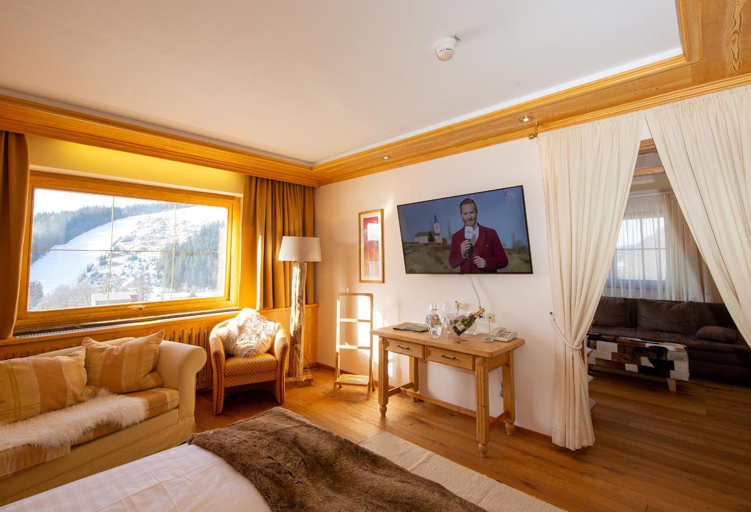 Deluxe Room photo 3