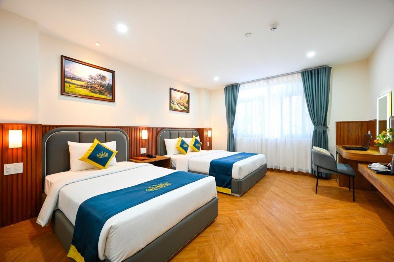Executive Triple Room - Photo 4