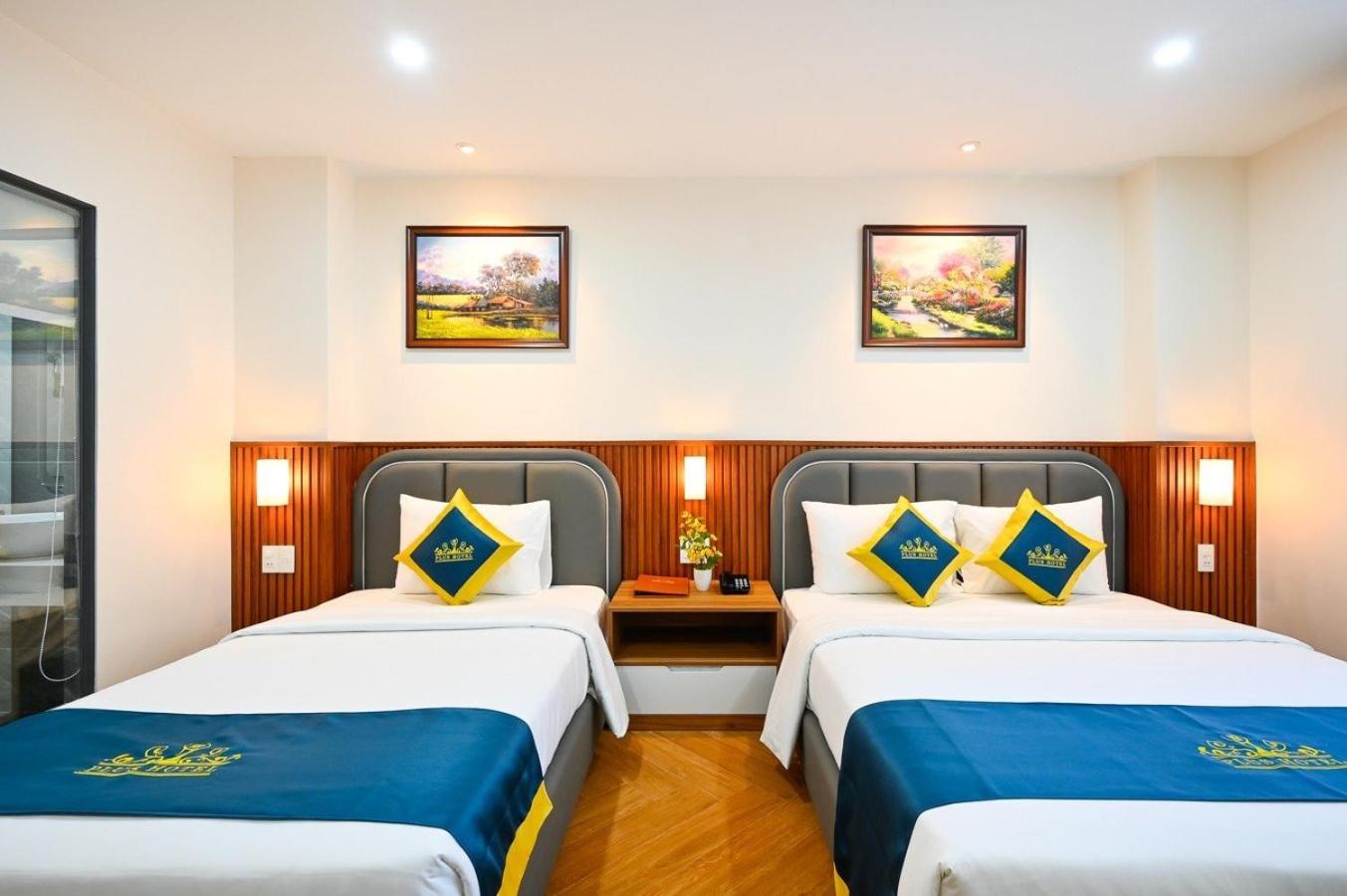 Executive Triple Room - Photo 5