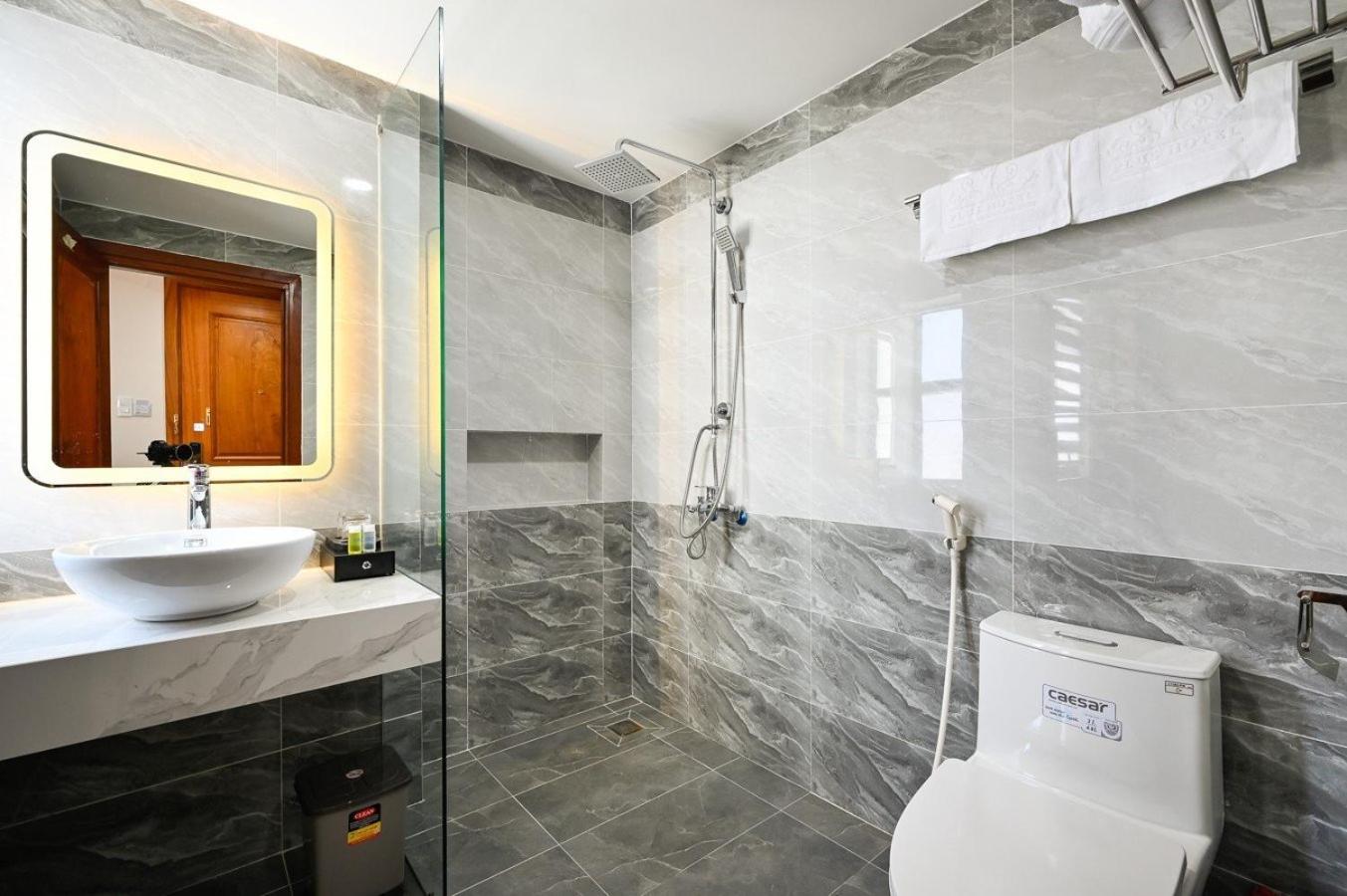 Executive Triple Room - Photo 2