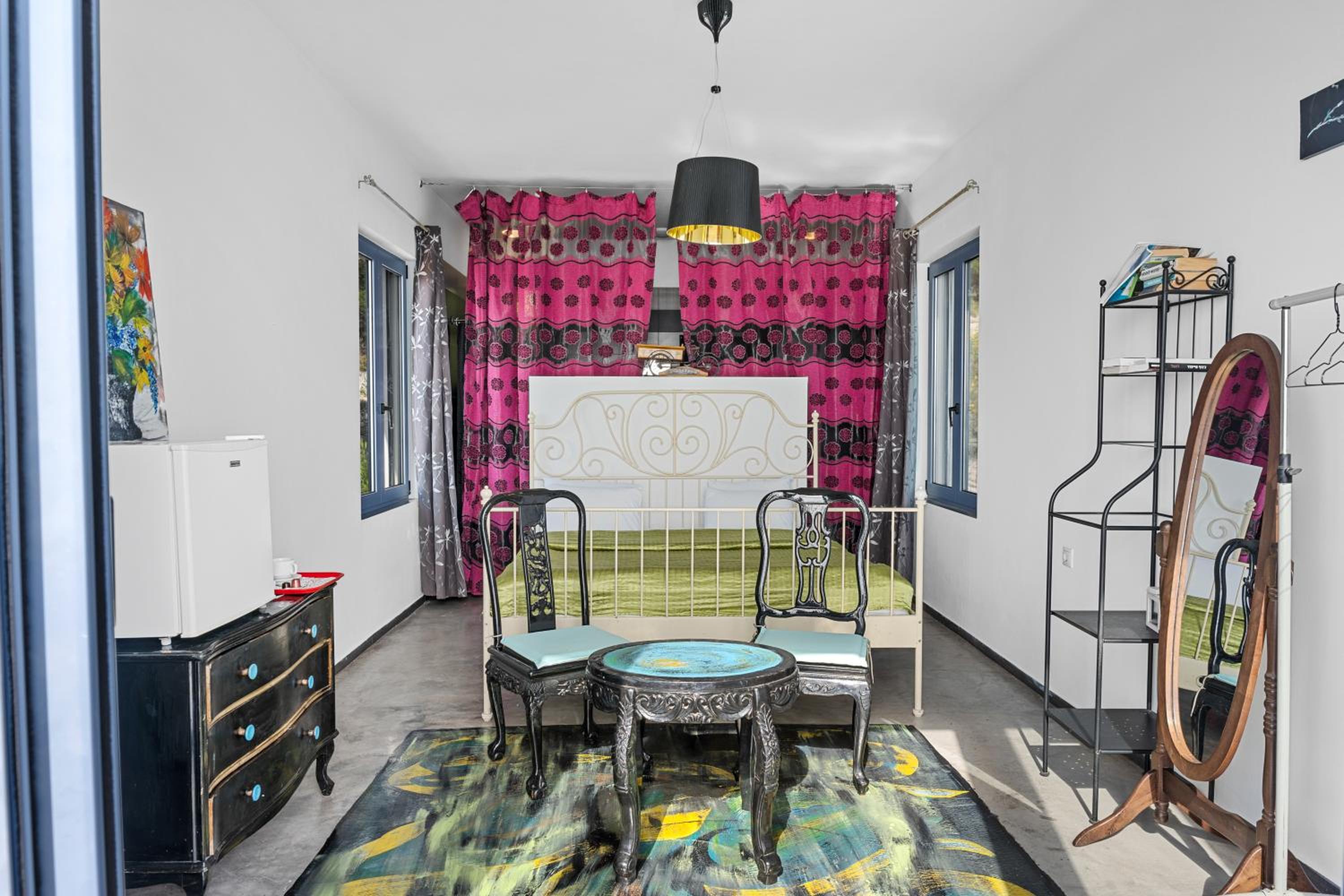 Standard Double Suite - Photo 3