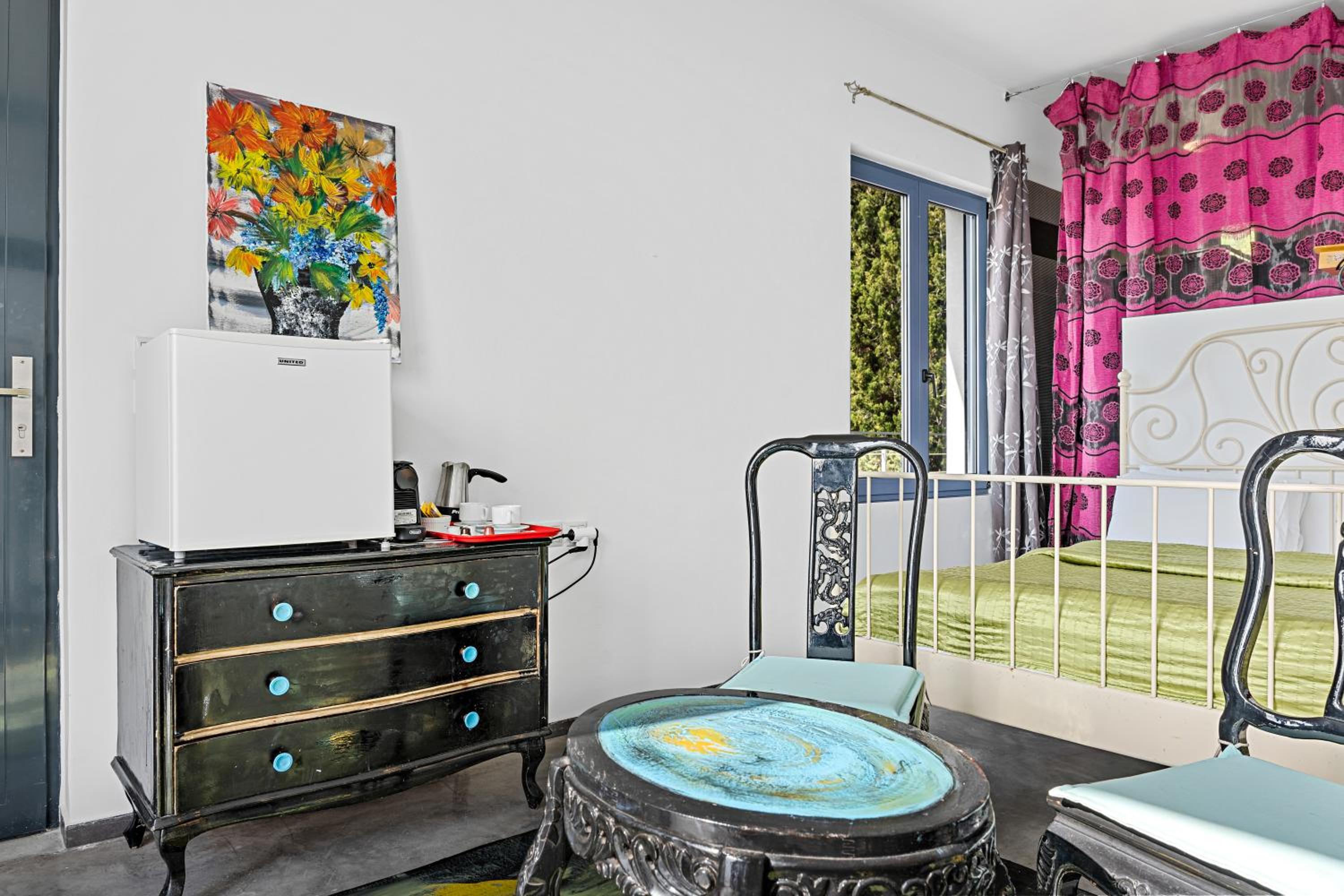 Standard Double Suite - Photo 5