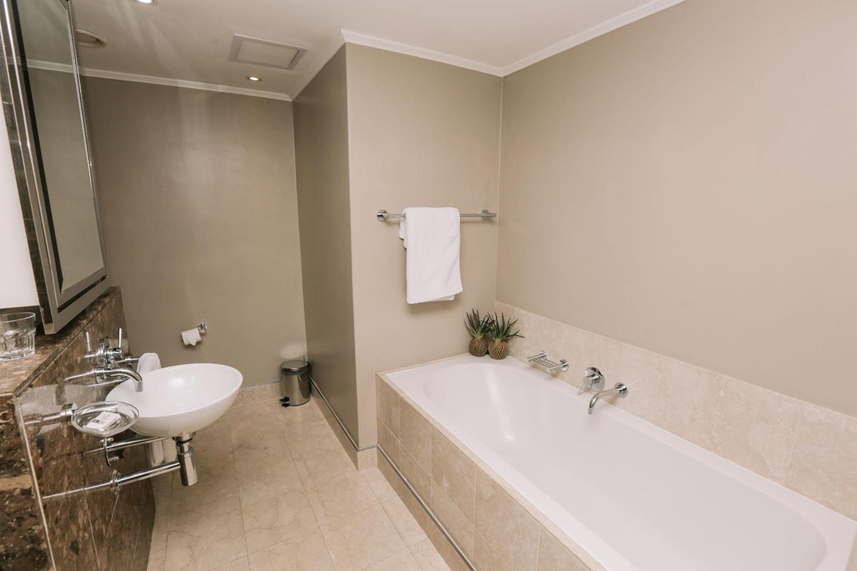 Deluxe Apartment - Photo 5