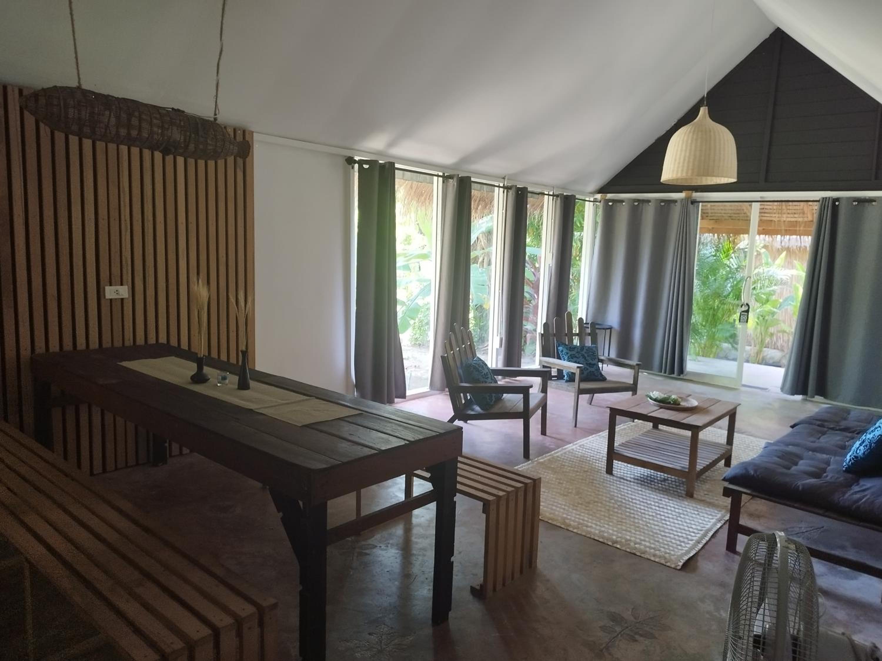 Family Bungalow - Photo 4